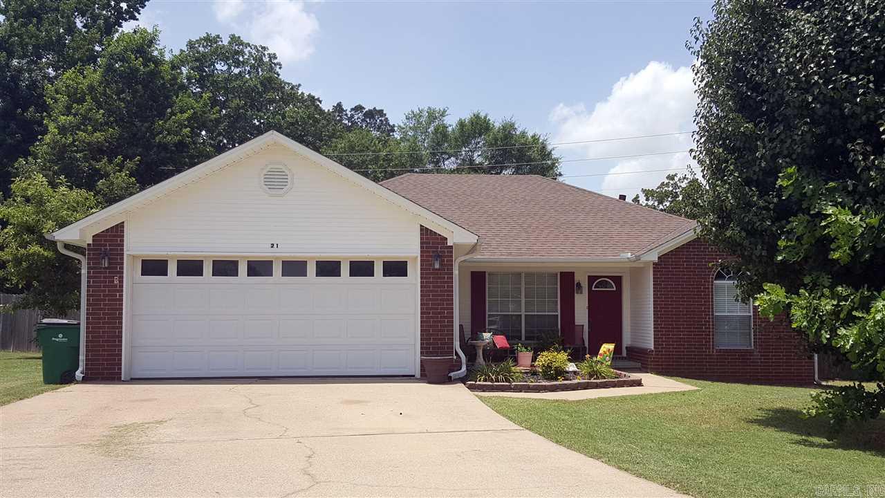 BLOOMING RIDGE - Residential