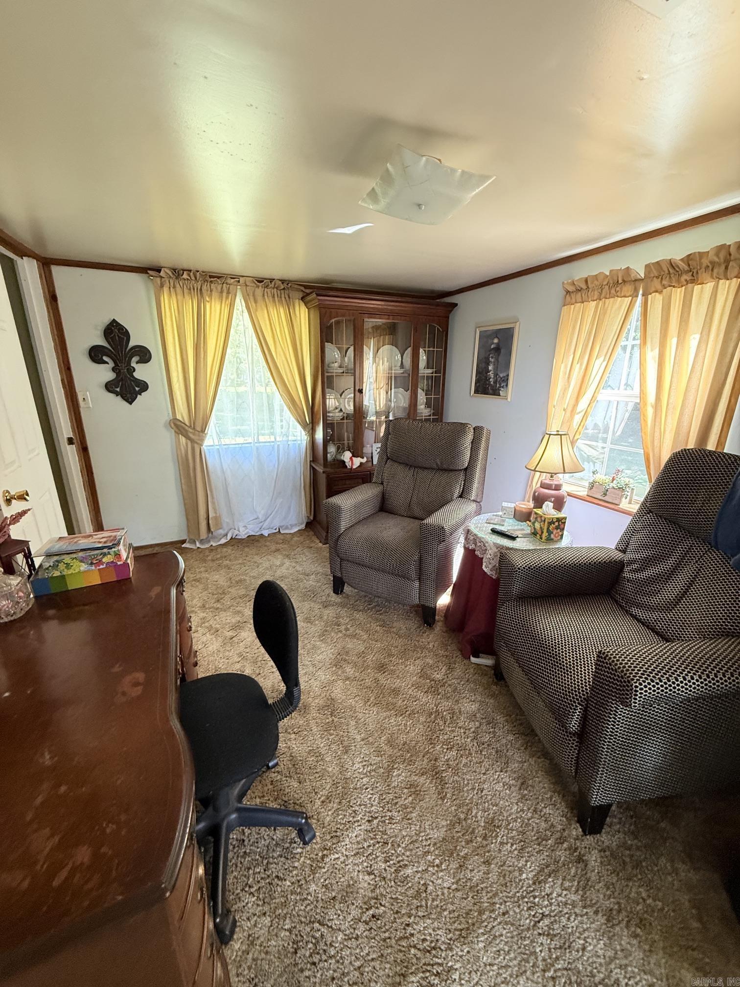 PRAIRIE ACRES - Residential