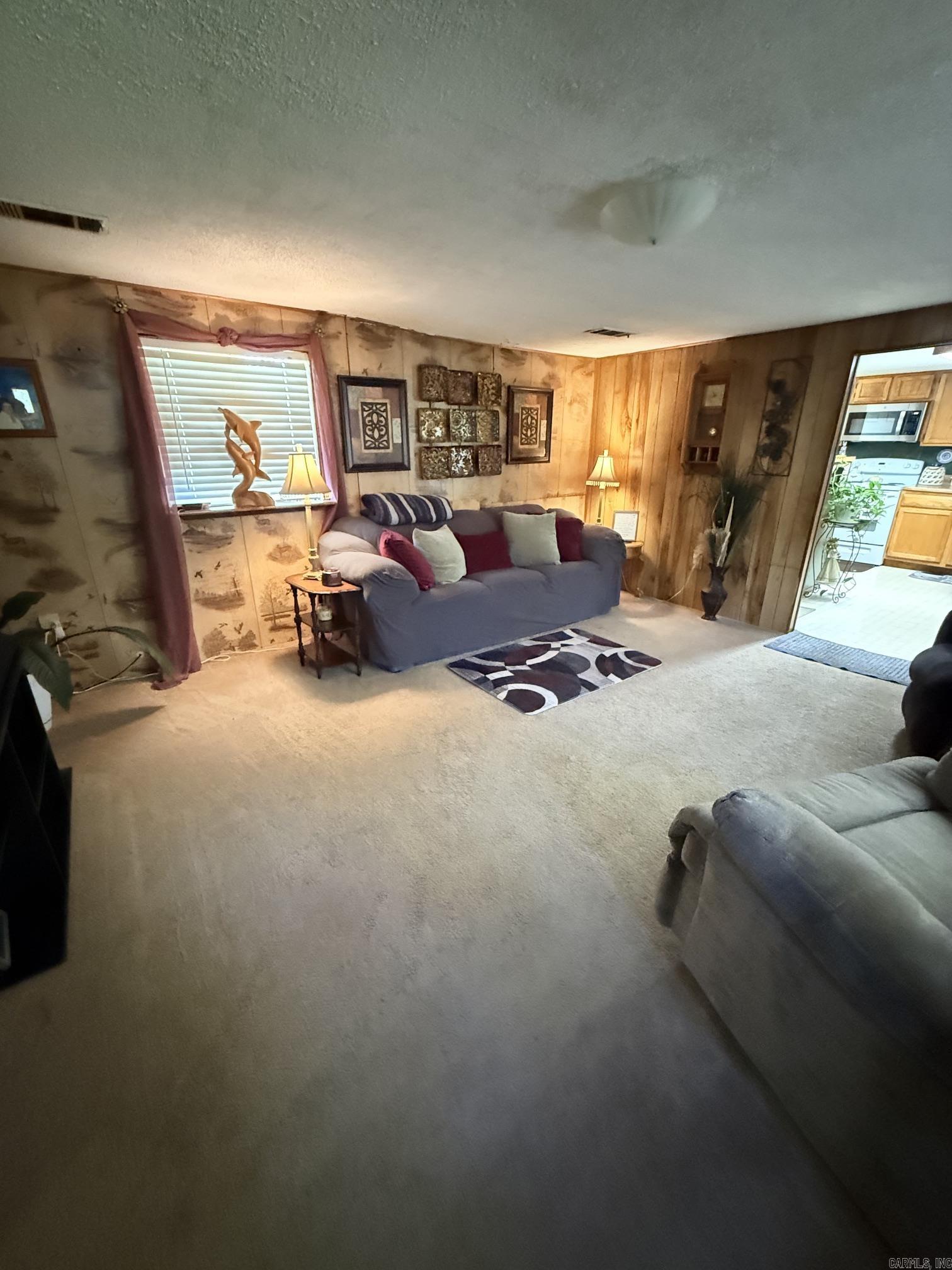 PRAIRIE ACRES - Residential