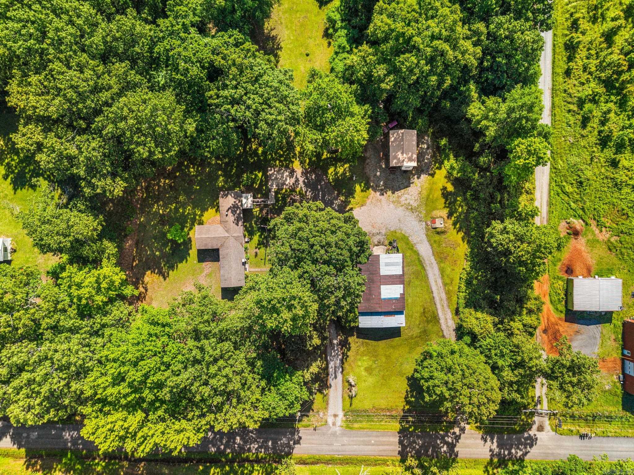 PRAIRIE ACRES - Residential