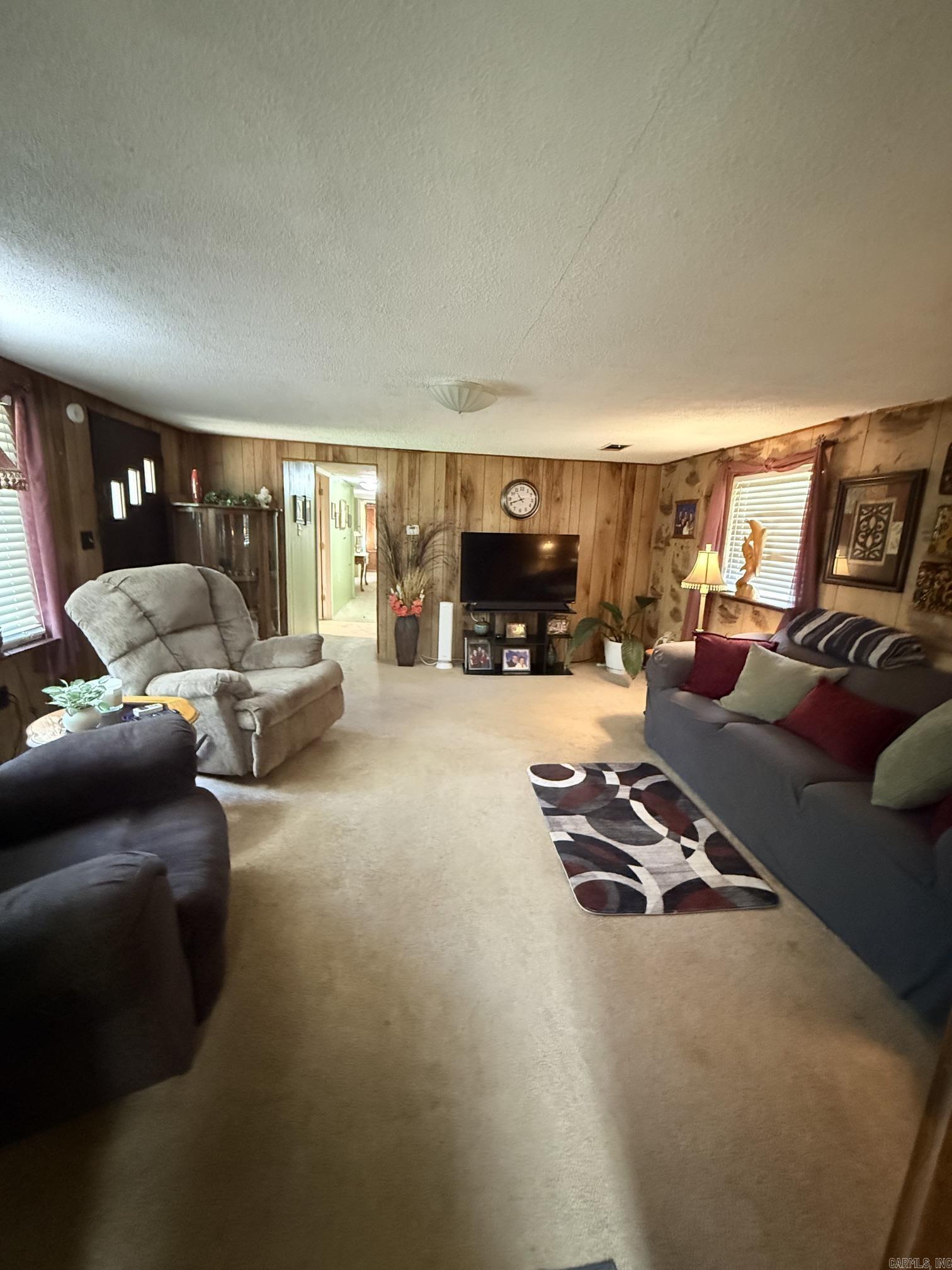 PRAIRIE ACRES - Residential