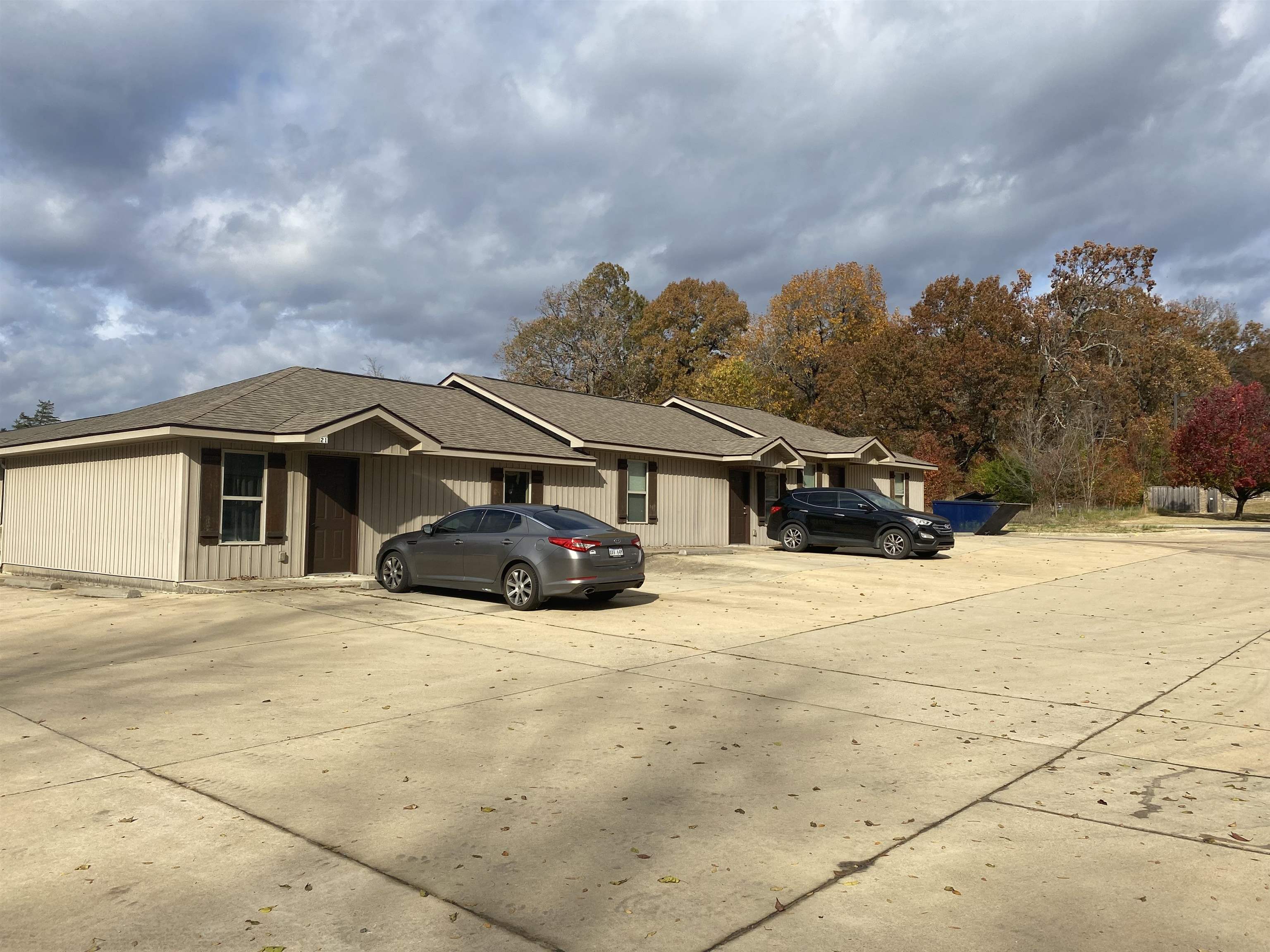 Flippin - Residential Income