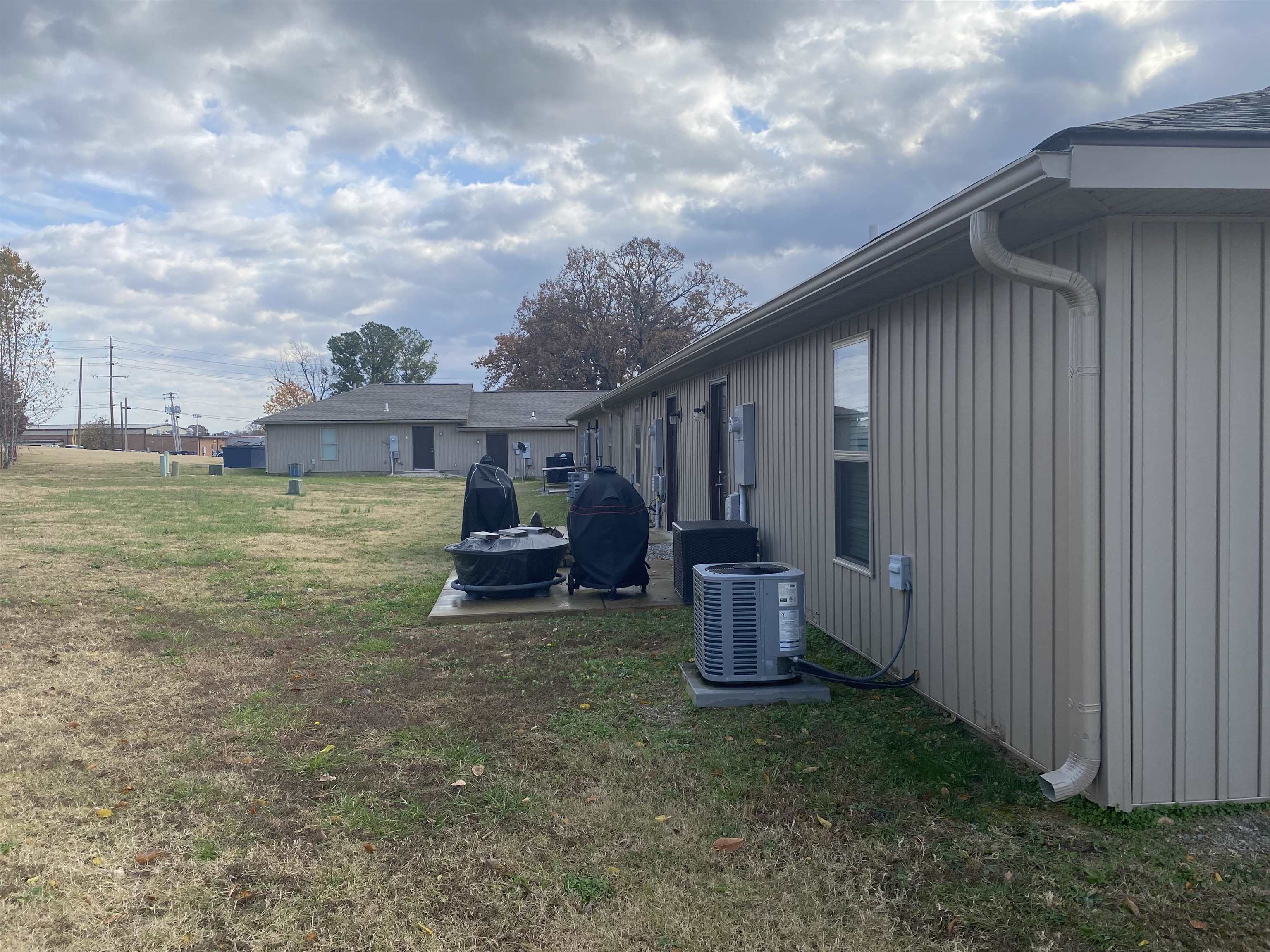 Flippin - Residential Income