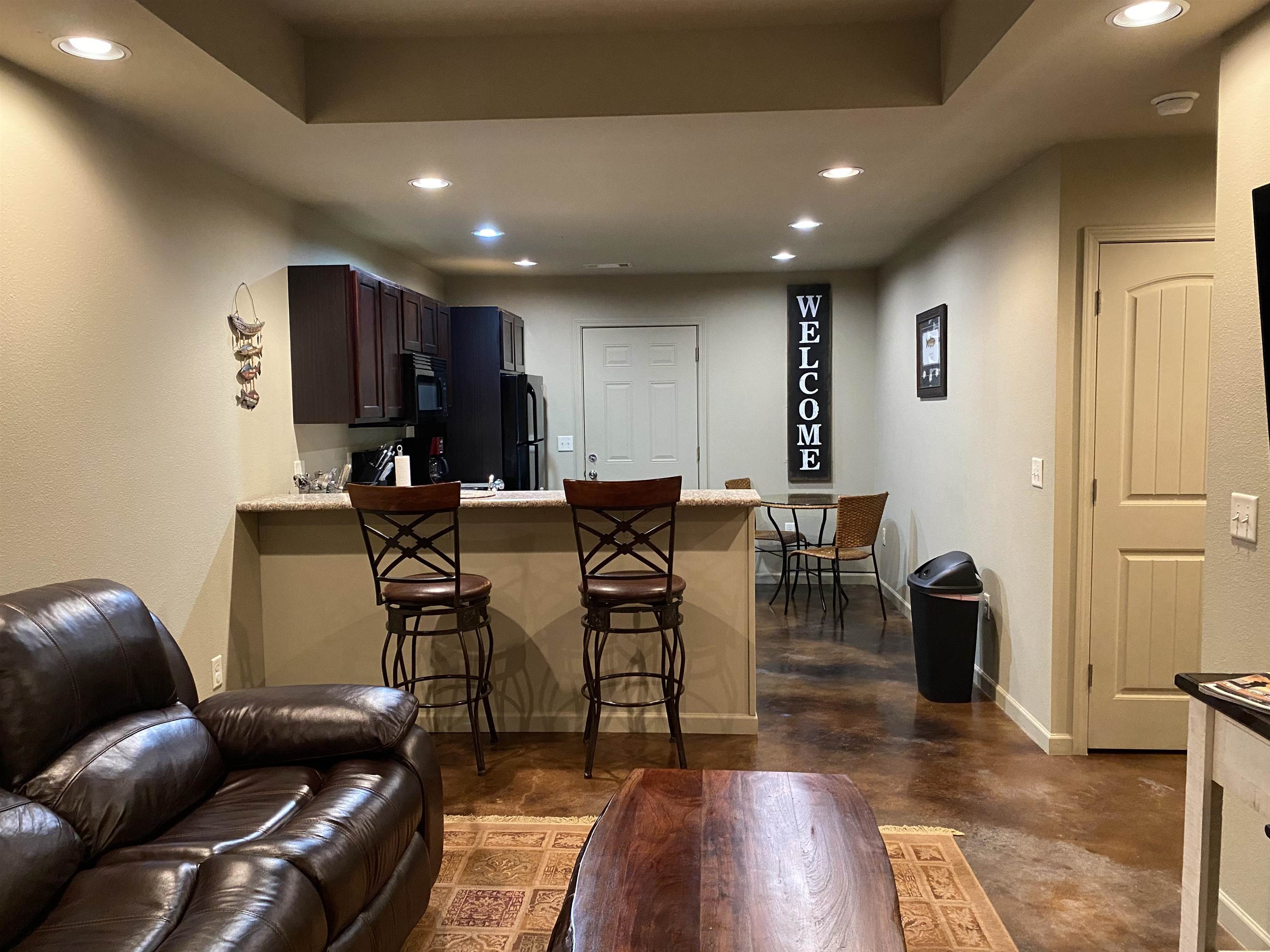 Flippin - Residential Income