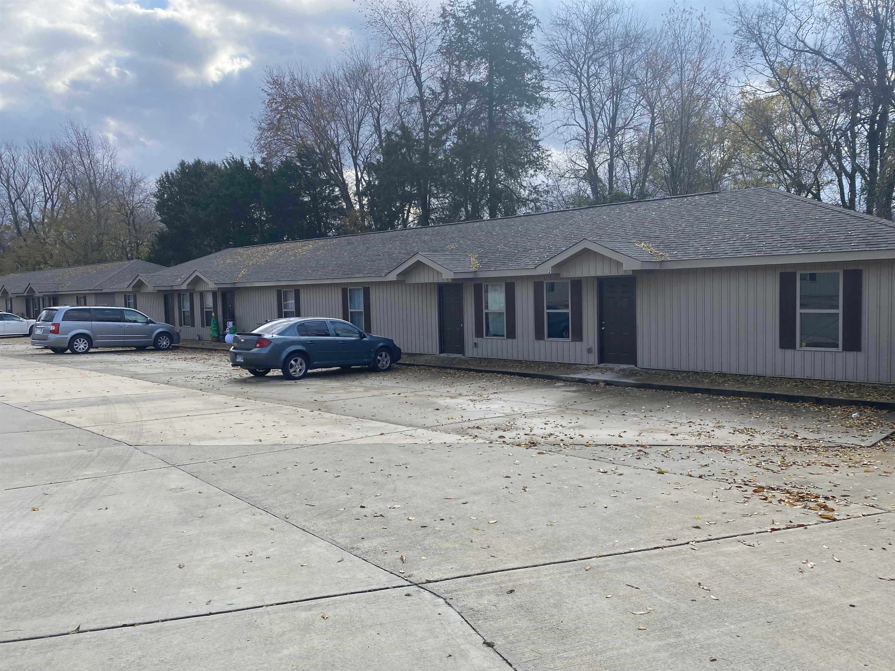 Flippin - Residential Income