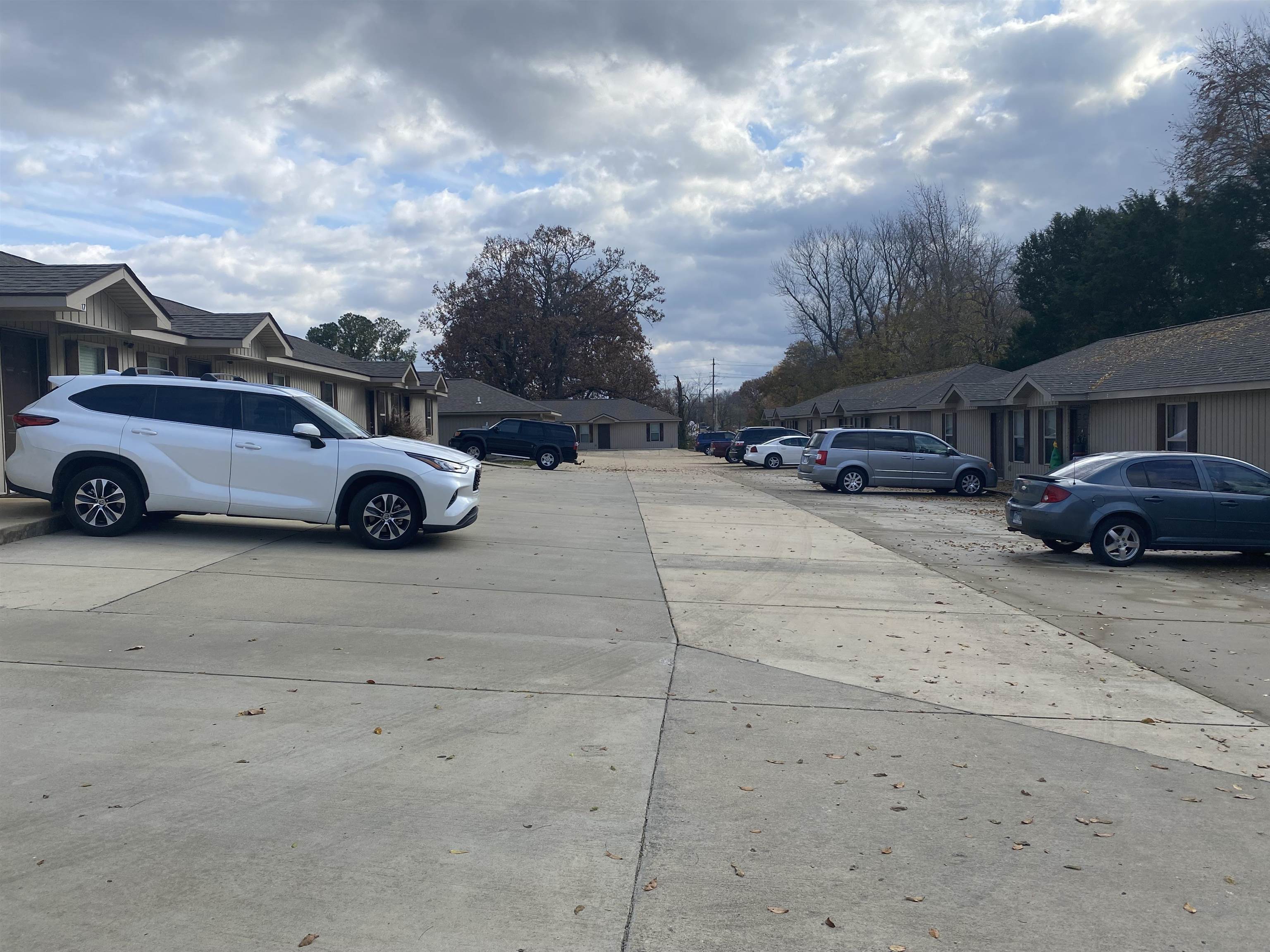 Flippin - Residential Income