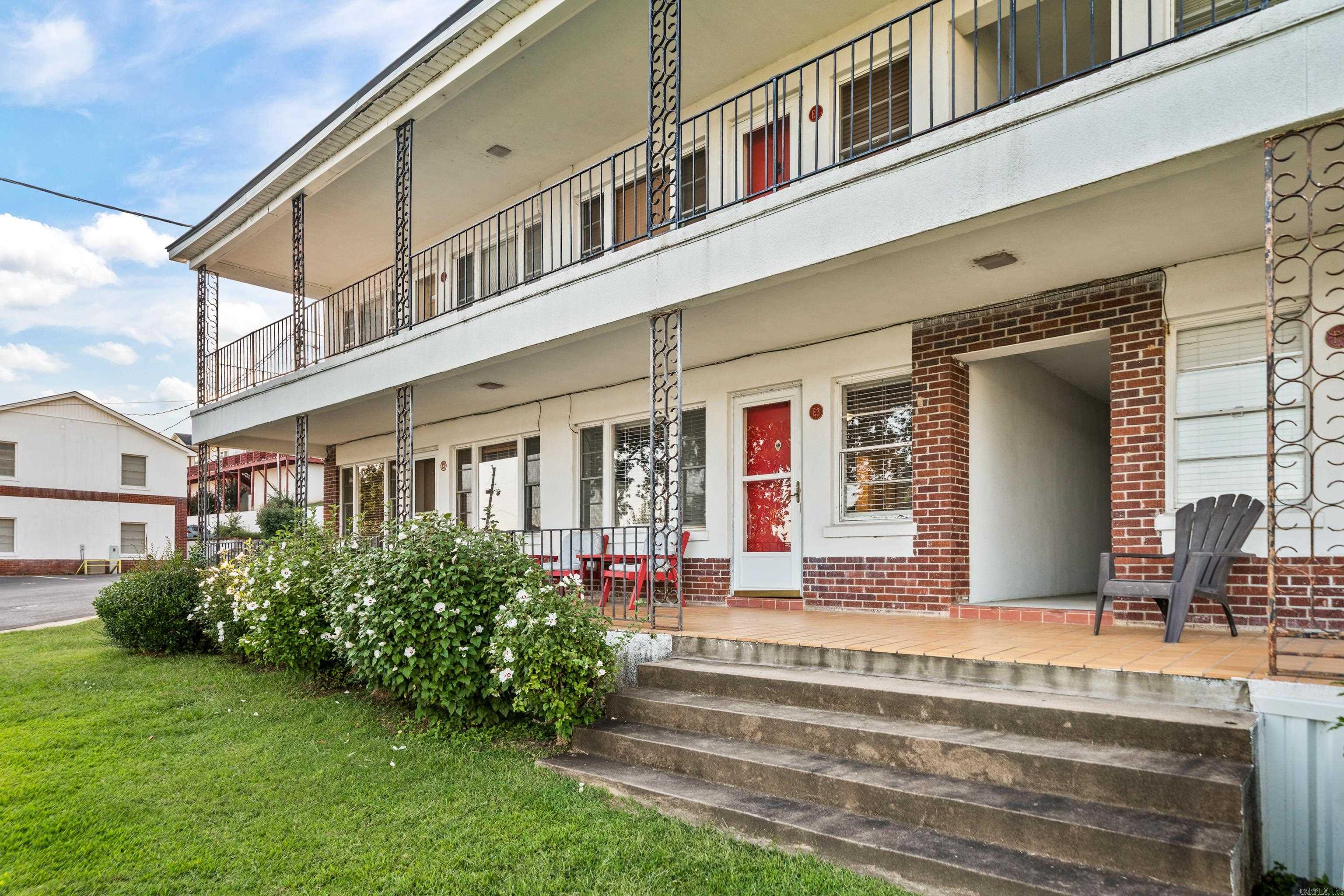 BUENA VISTA HPR - Residential