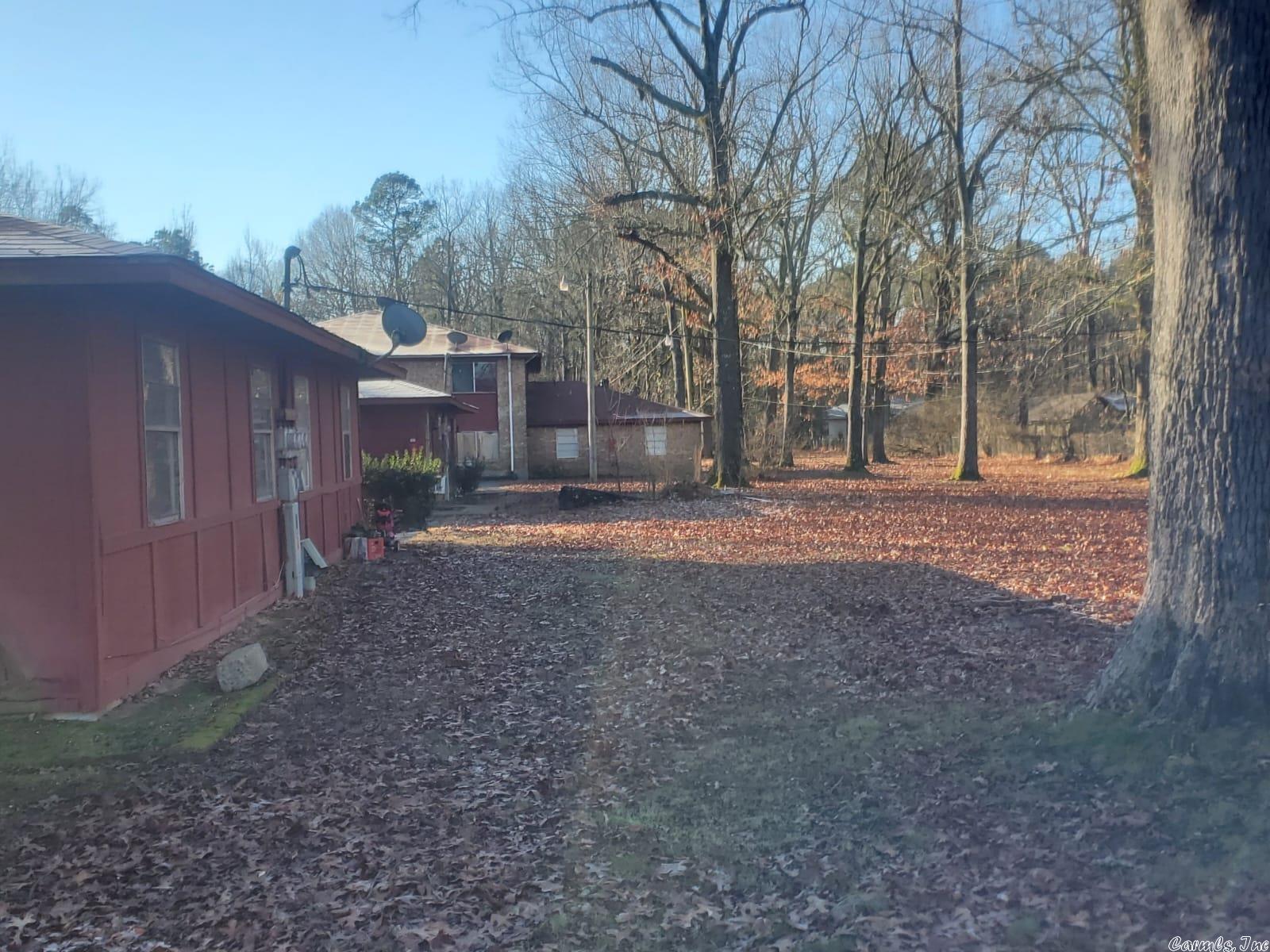 Leitners #2 - Residential Income