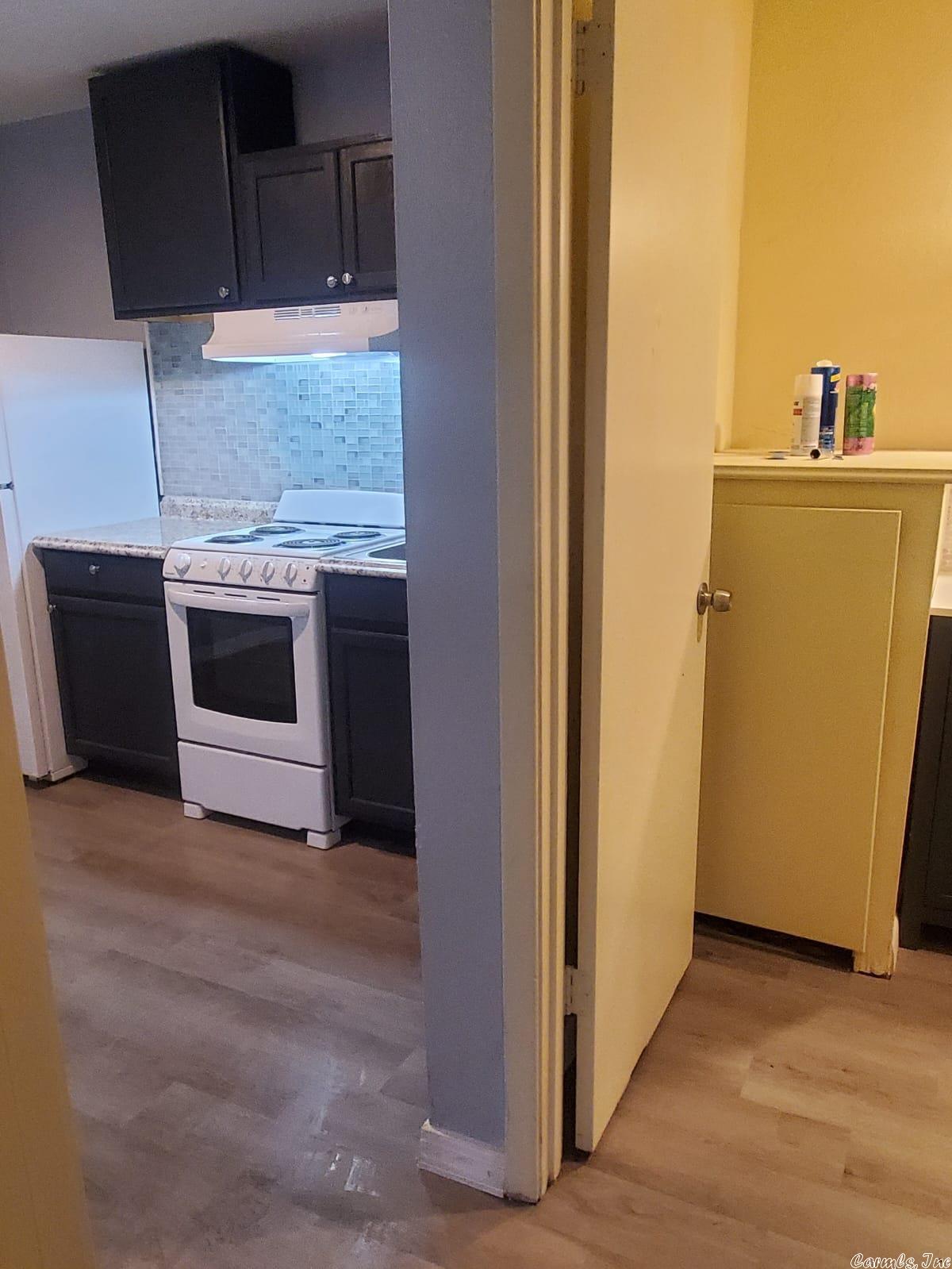 Leitners #2 - Residential Income