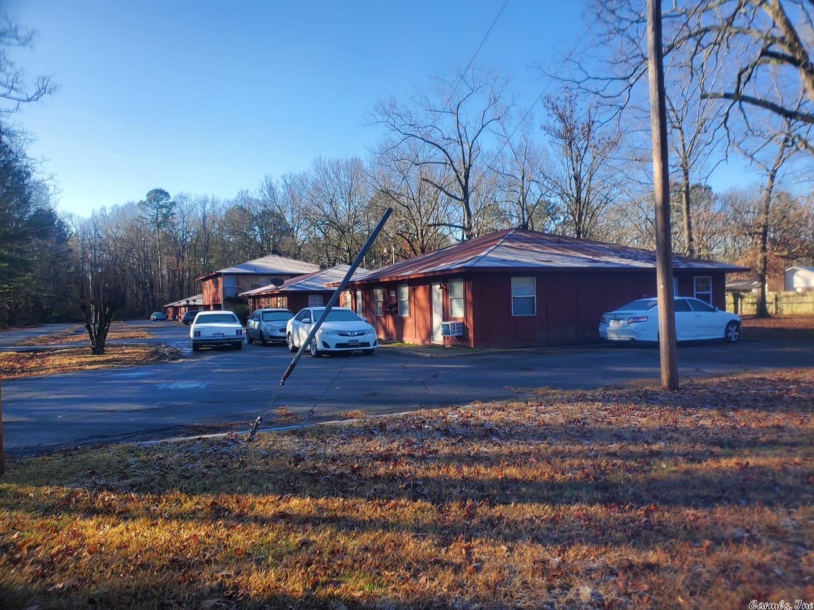 Leitners #2 - Residential Income