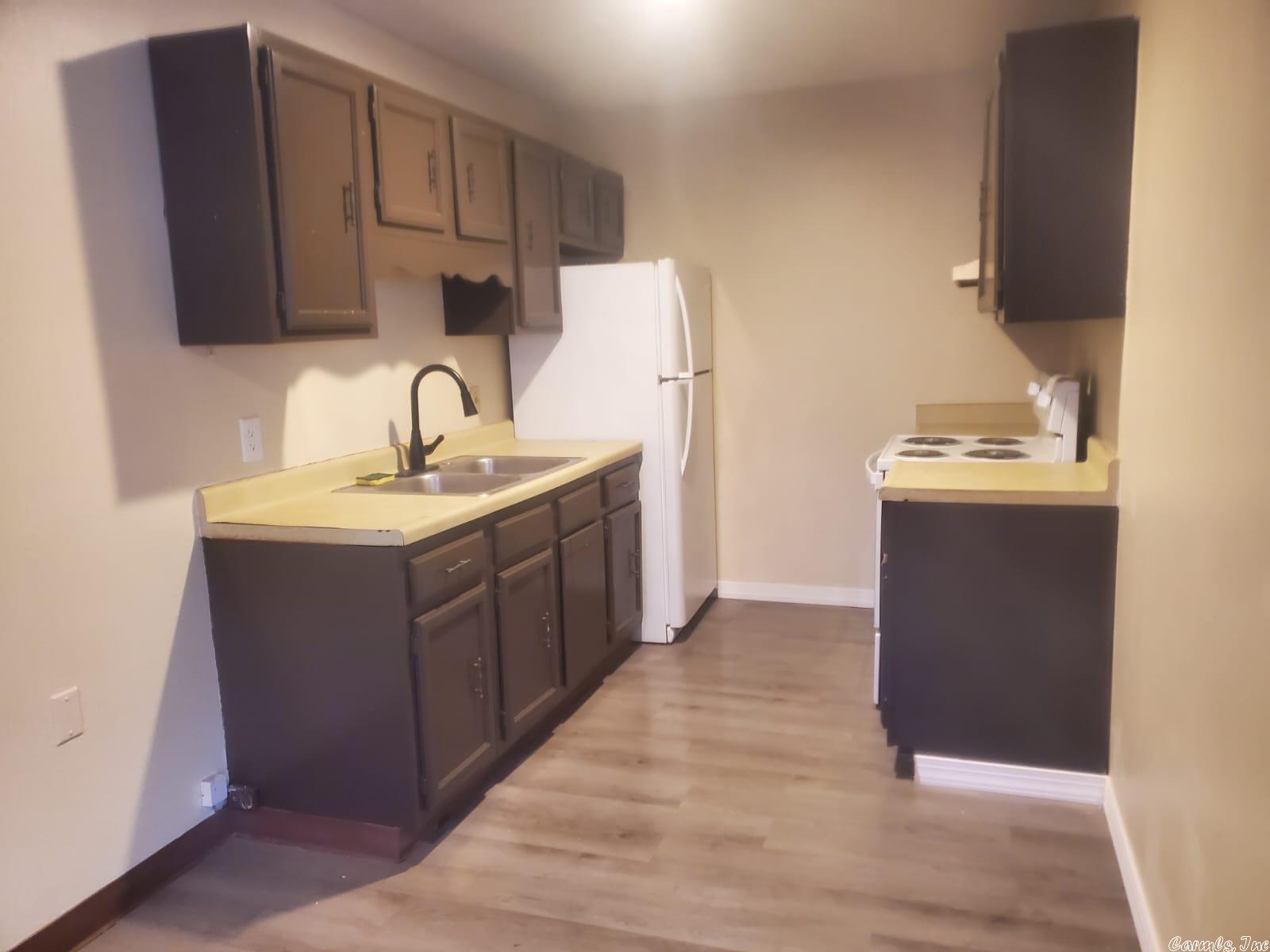 Leitners #2 - Residential Income