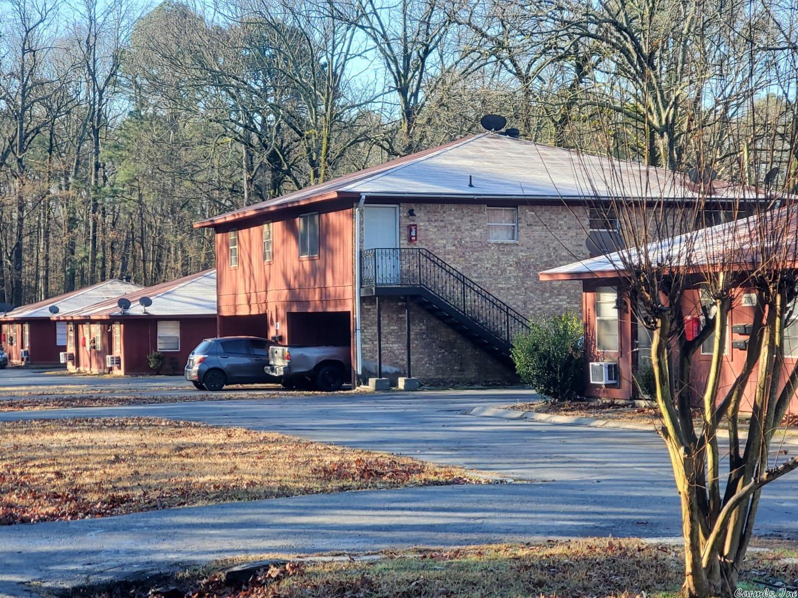 Leitners #2 - Residential Income