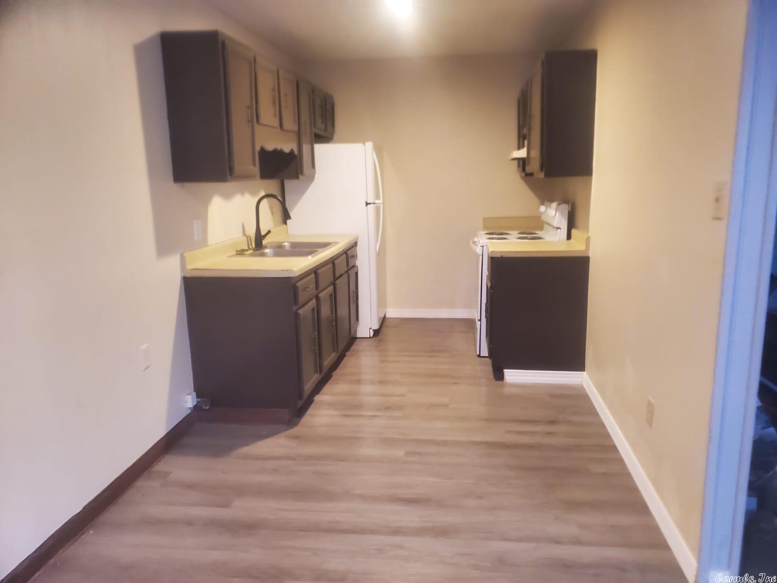 Leitners #2 - Residential Income