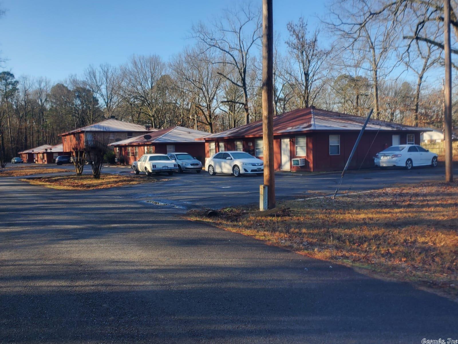 Leitners #2 - Residential Income