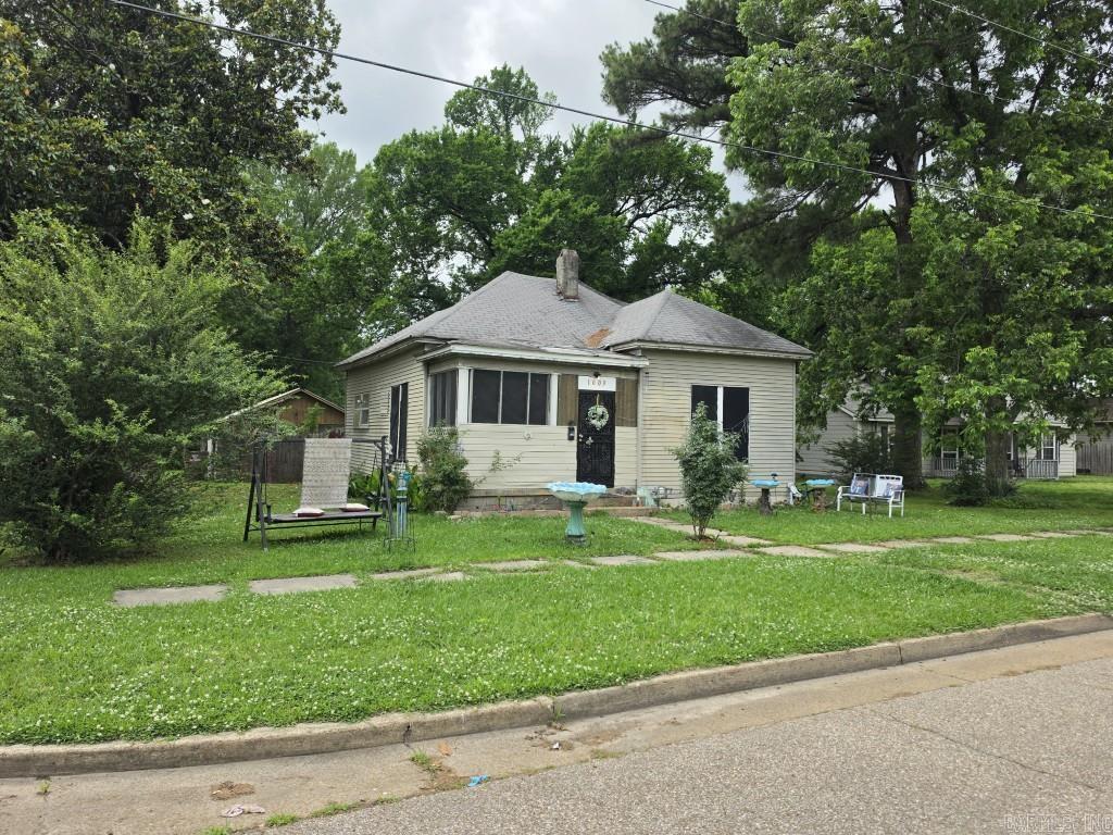BROOKFIELDS ADDITION - Residential