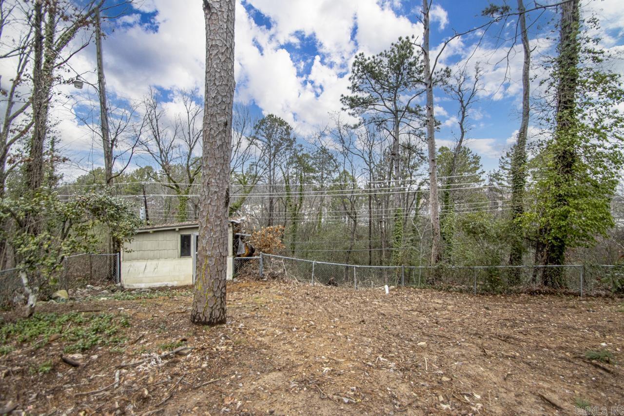 BIRCHWOOD - Residential