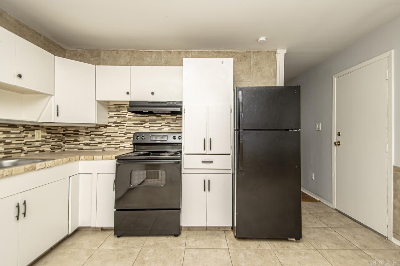 BIRCHWOOD - Residential