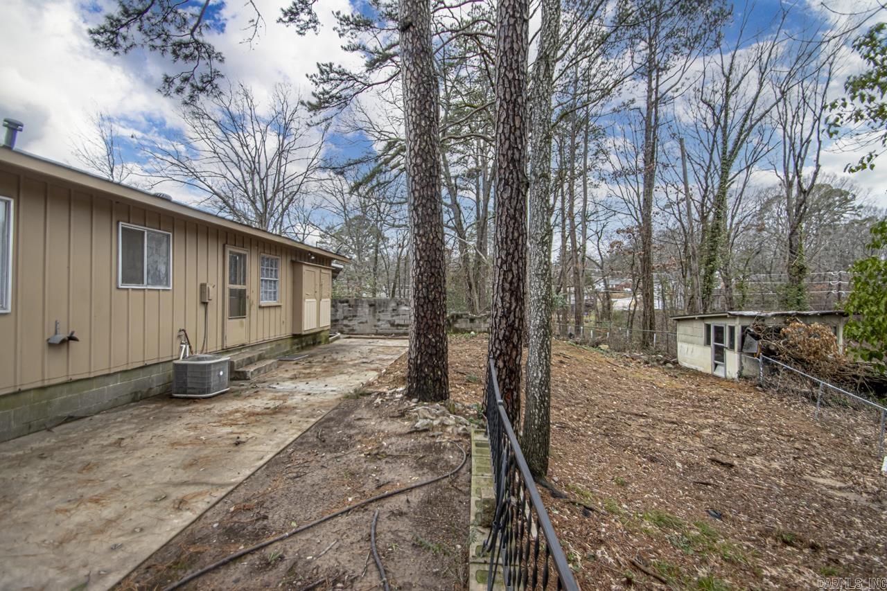 BIRCHWOOD - Residential