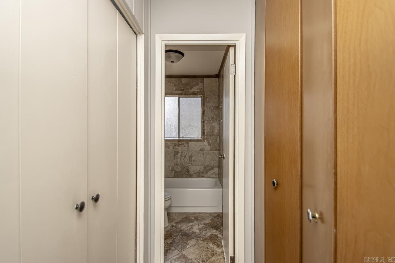 BIRCHWOOD - Residential