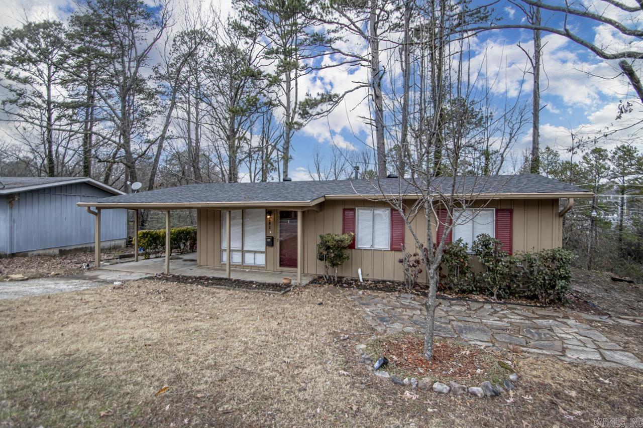 BIRCHWOOD - Residential