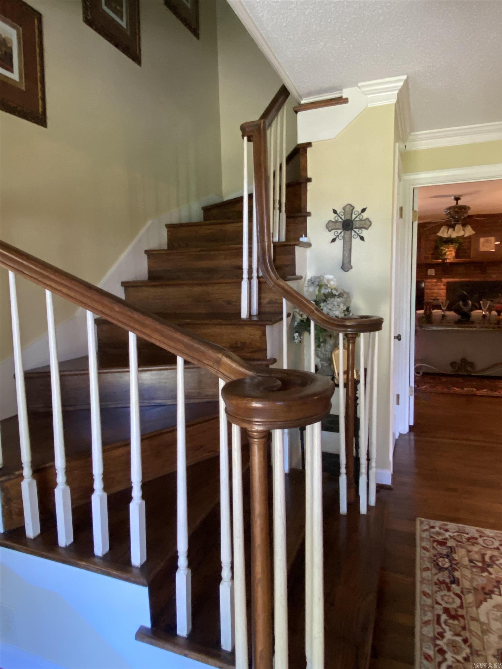 Old Historic Helena - Residential