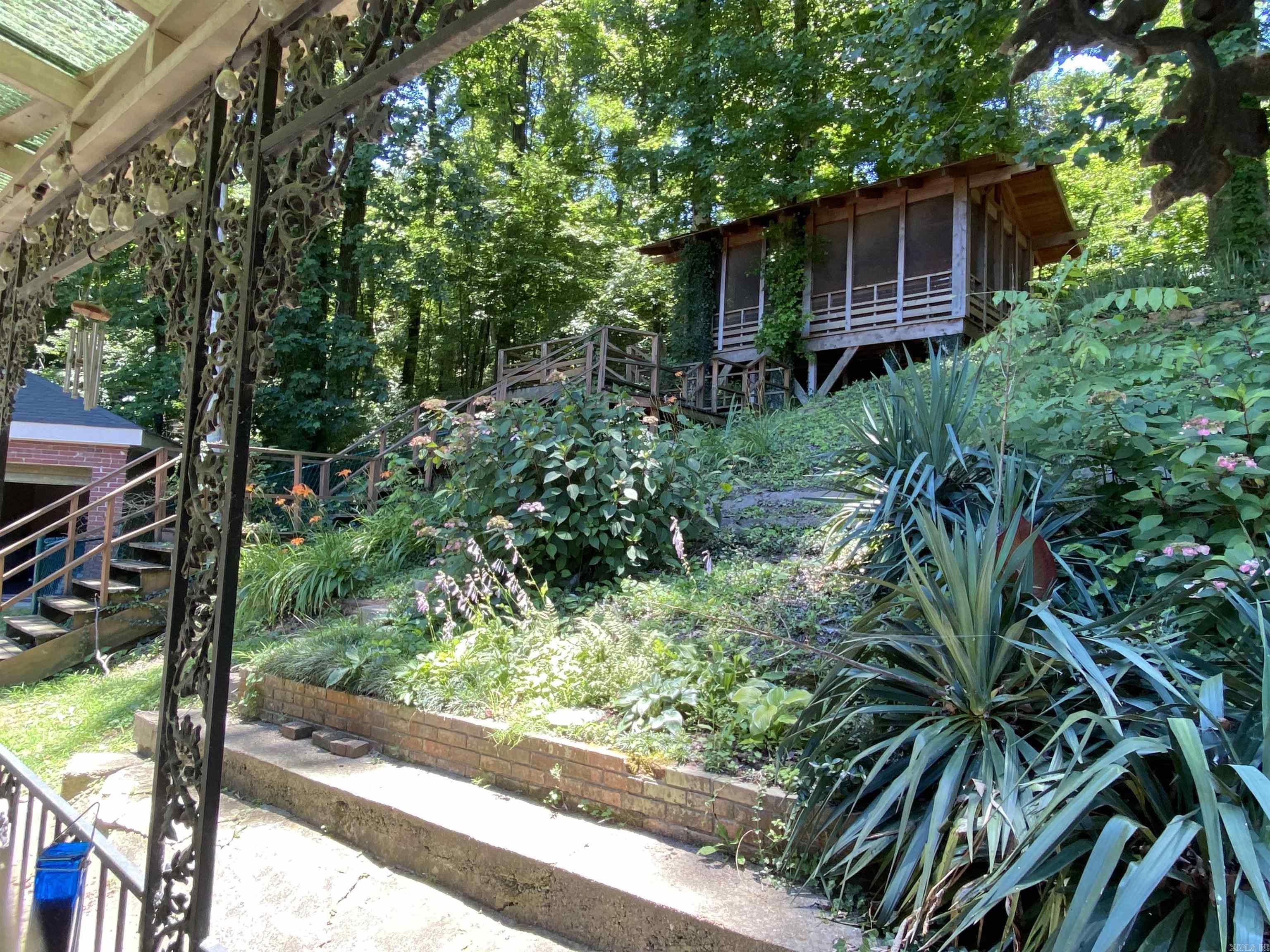 Old Historic Helena - Residential