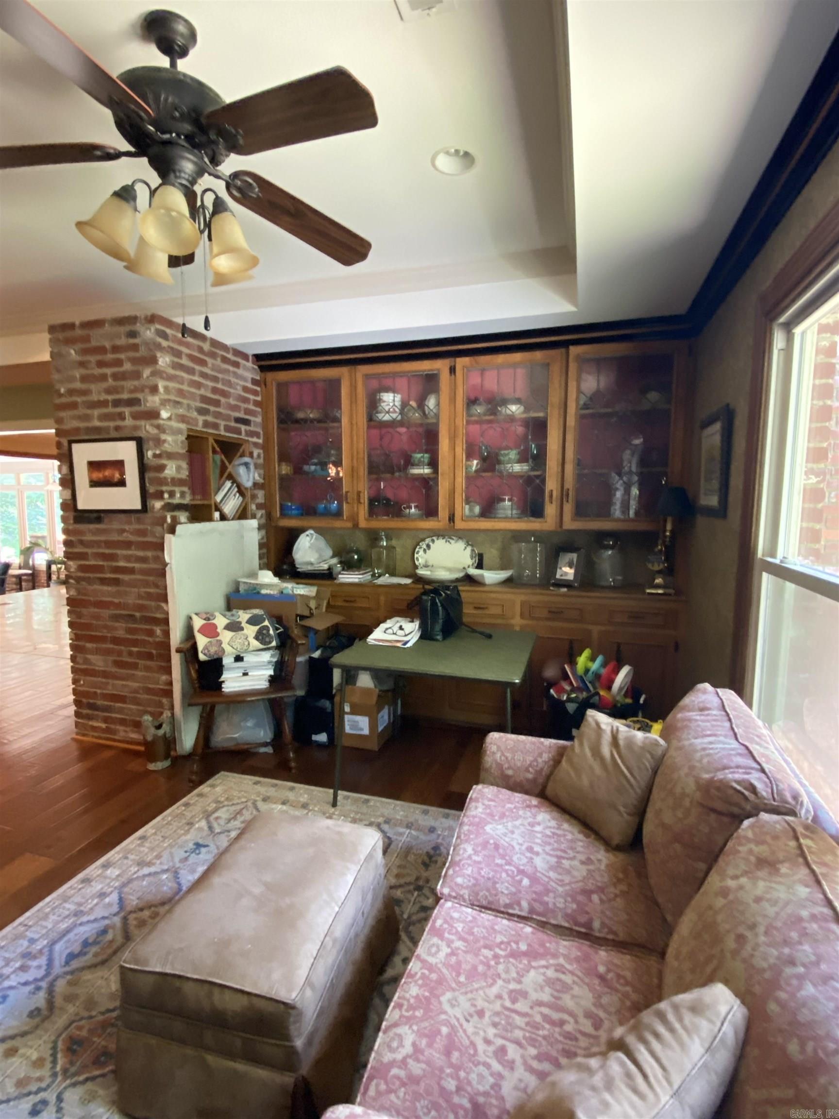 Old Historic Helena - Residential