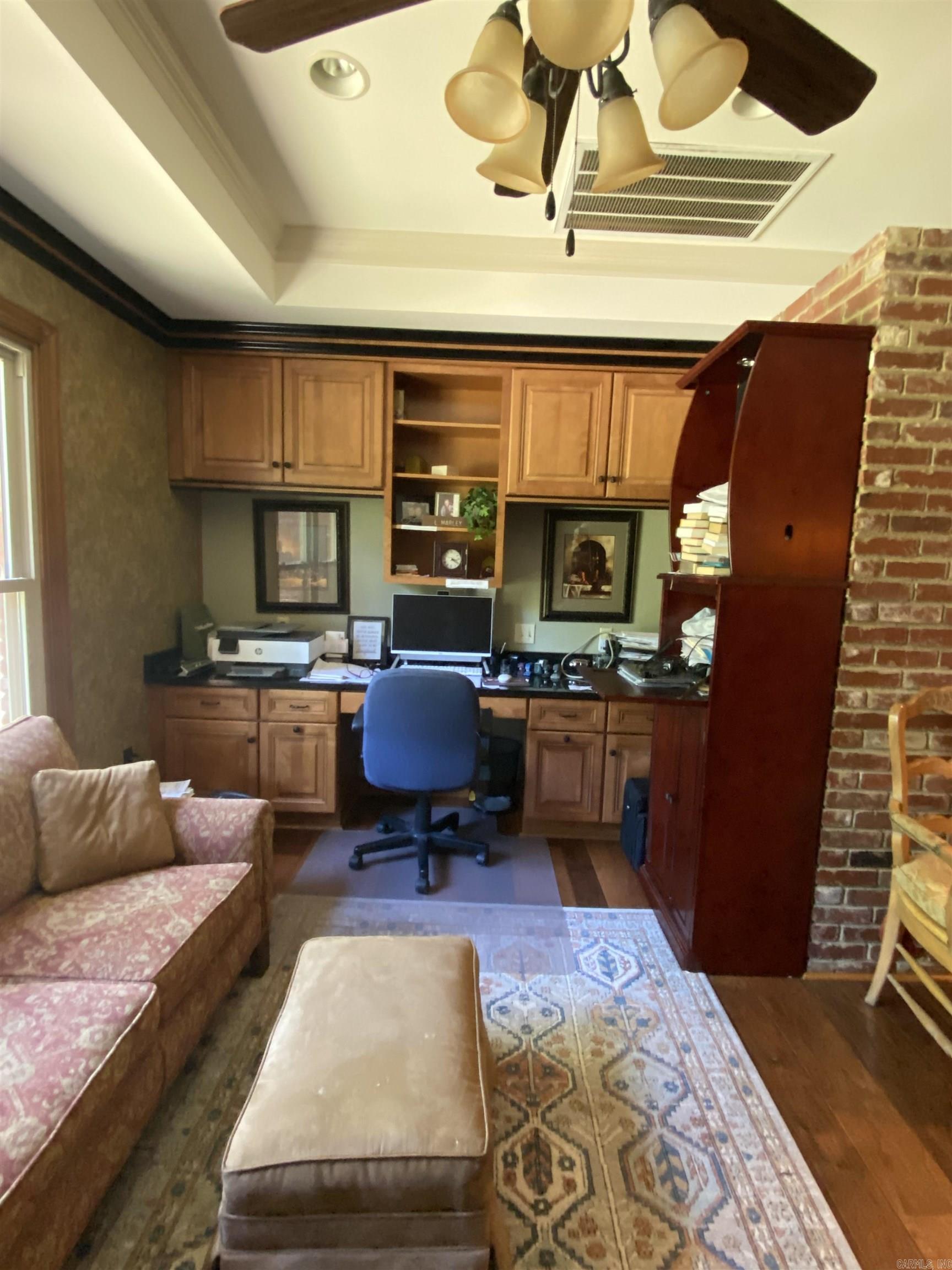 Old Historic Helena - Residential
