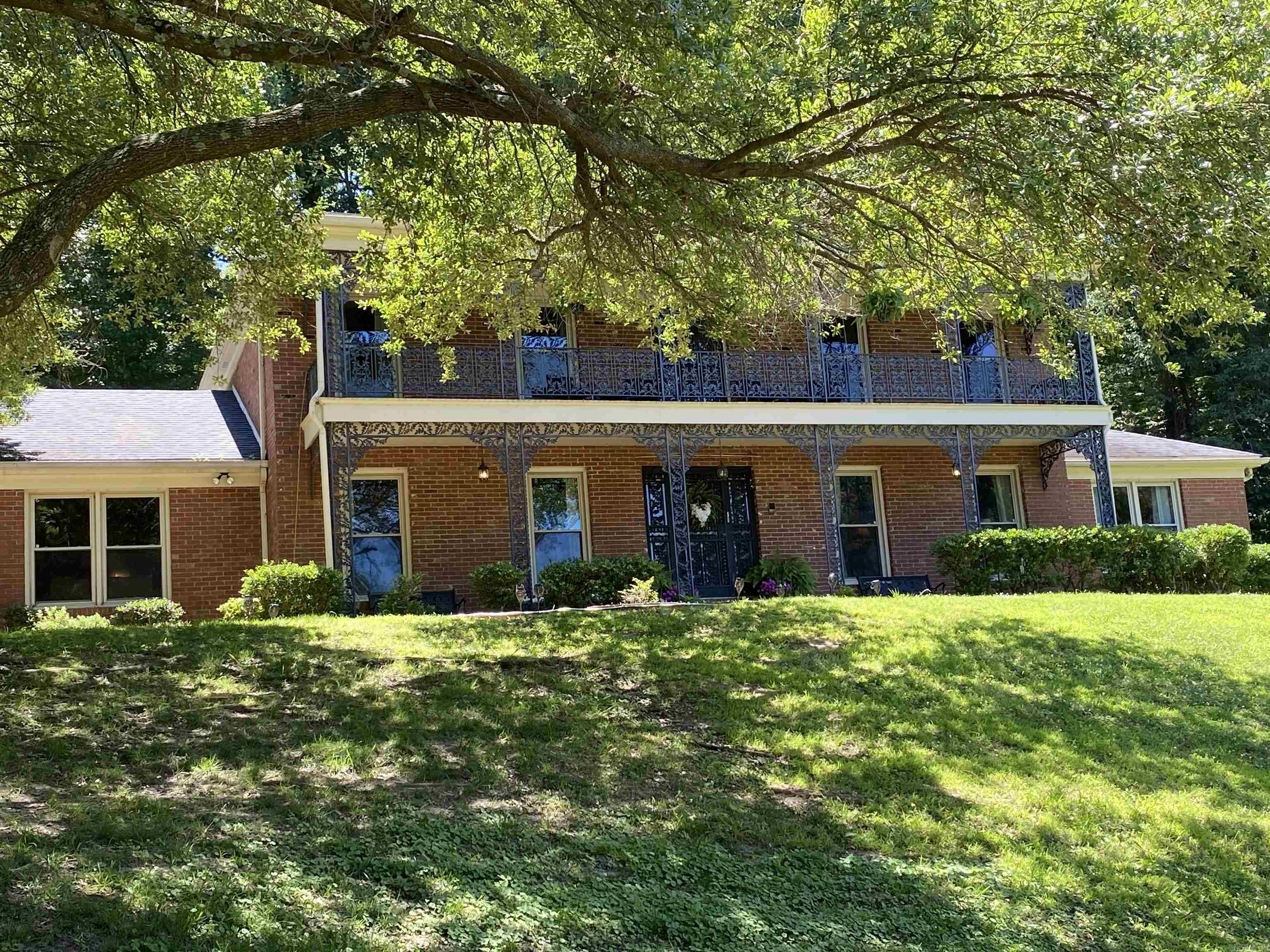 Old Historic Helena - Residential