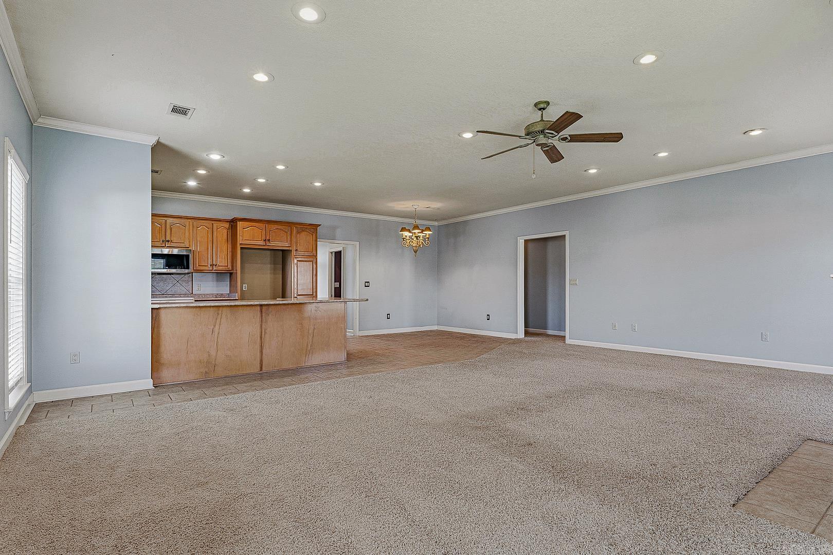 Sage Meadows - Residential