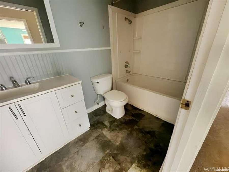 TRIGGS ADDN - Residential