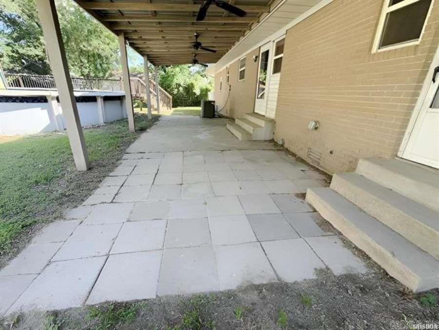 TRIGGS ADDN - Residential