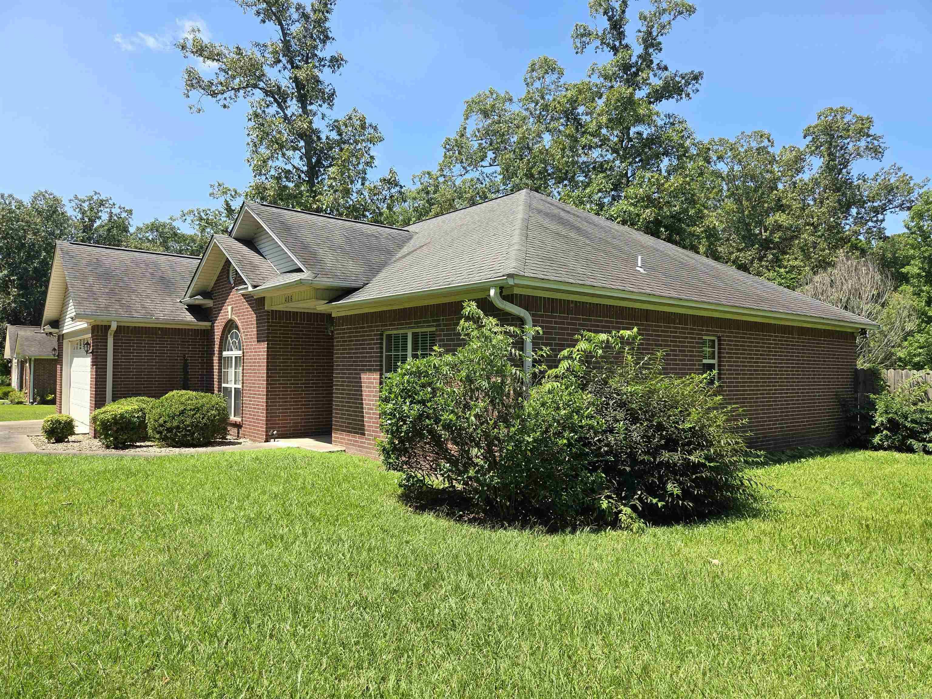 WILDWOOD PARK SOUTH MINOR - Residential