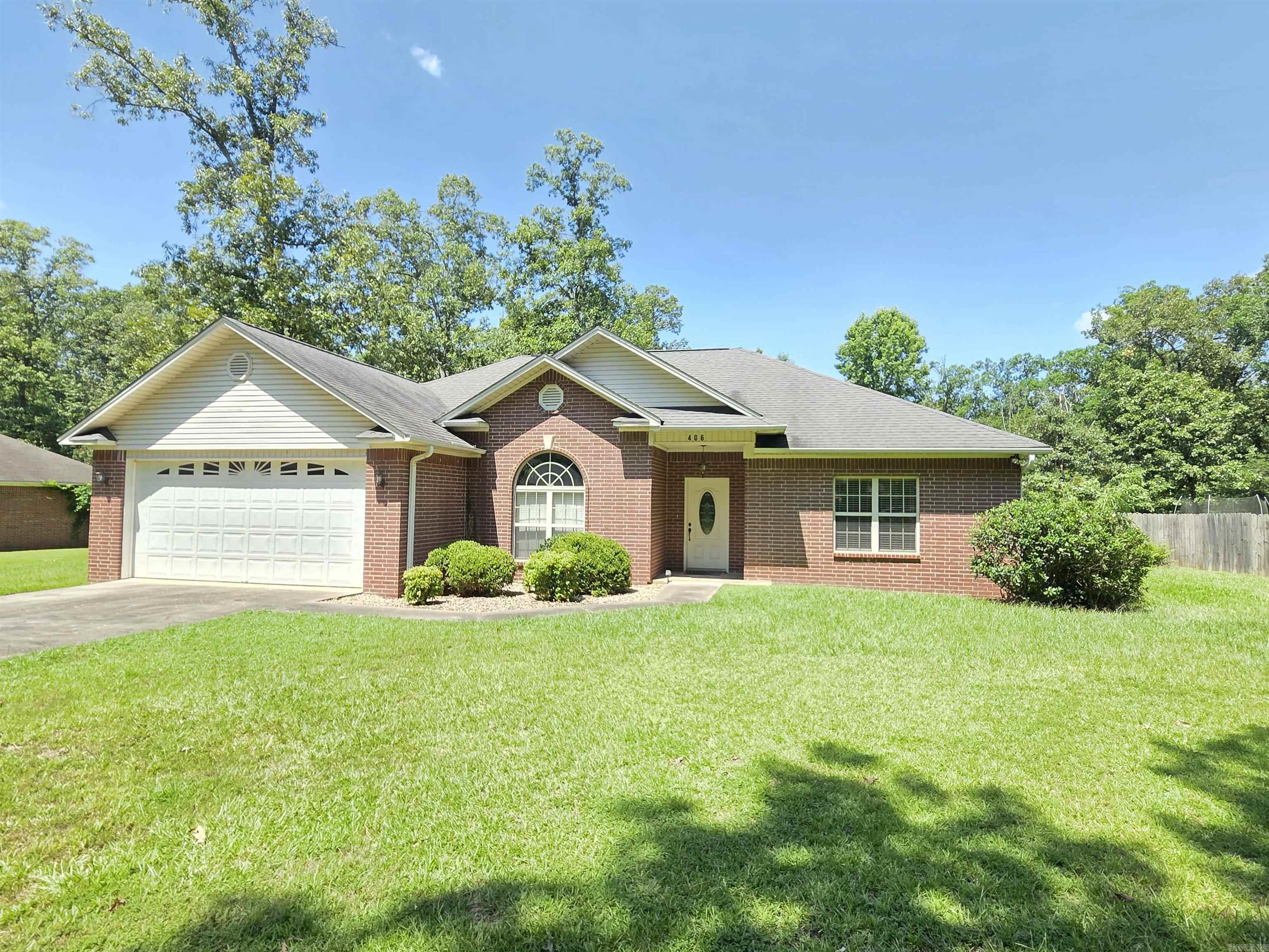 WILDWOOD PARK SOUTH MINOR - Residential