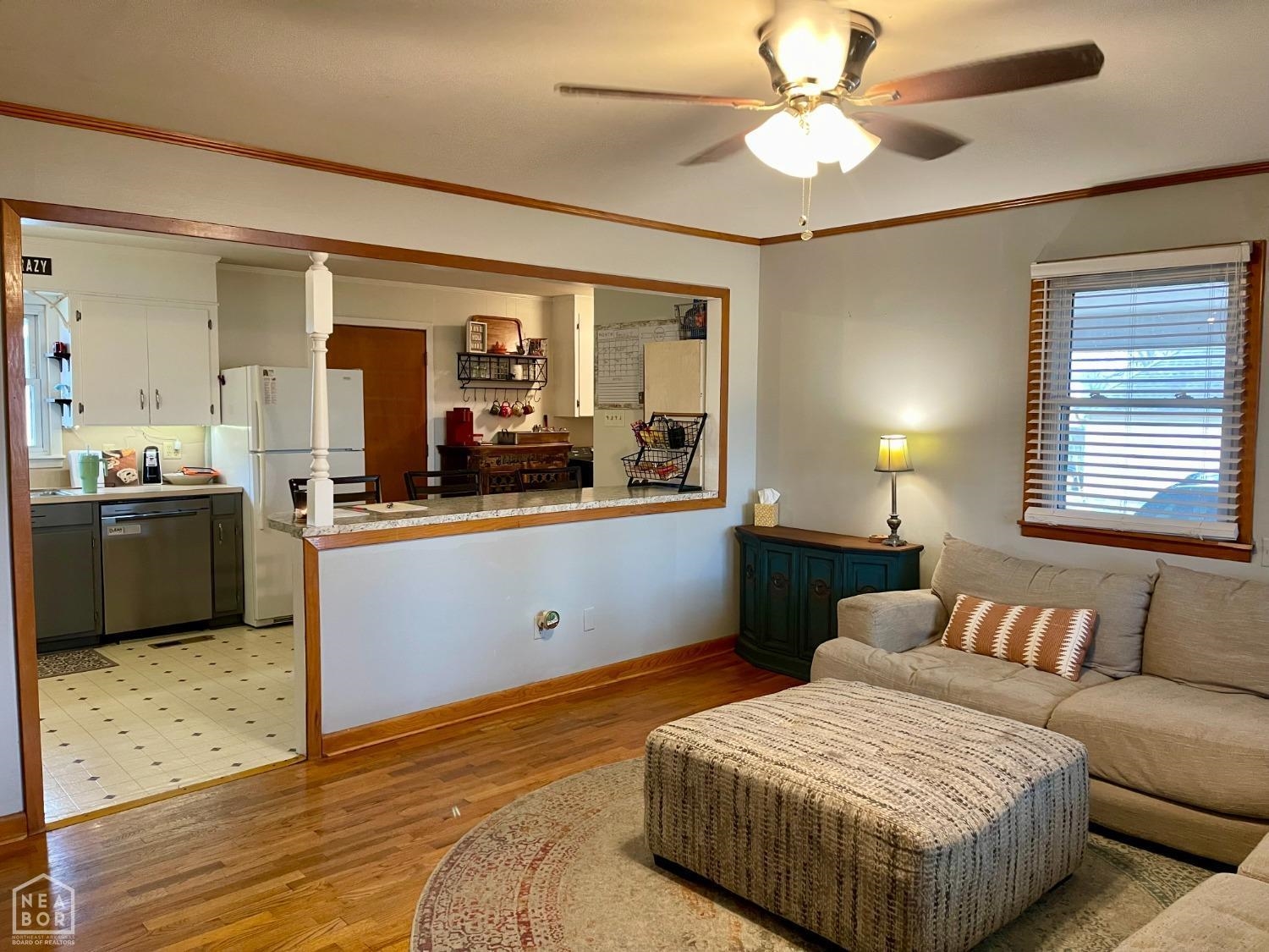 Not In List - Residential