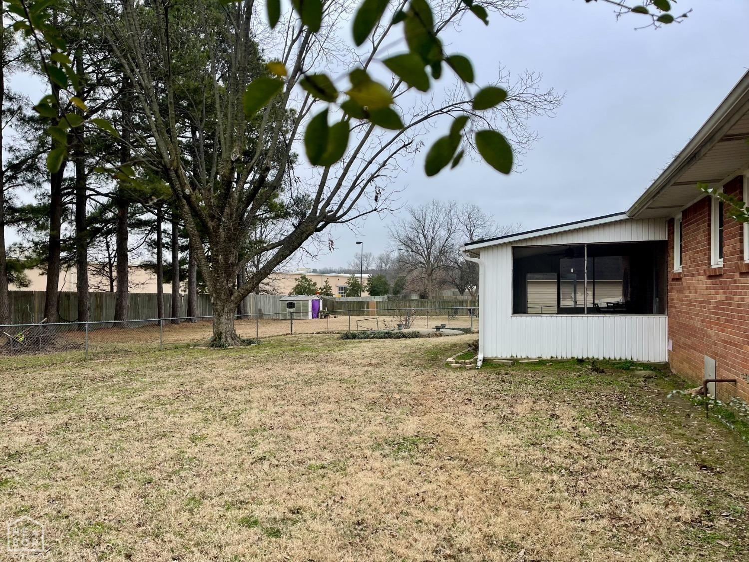 Not In List - Residential