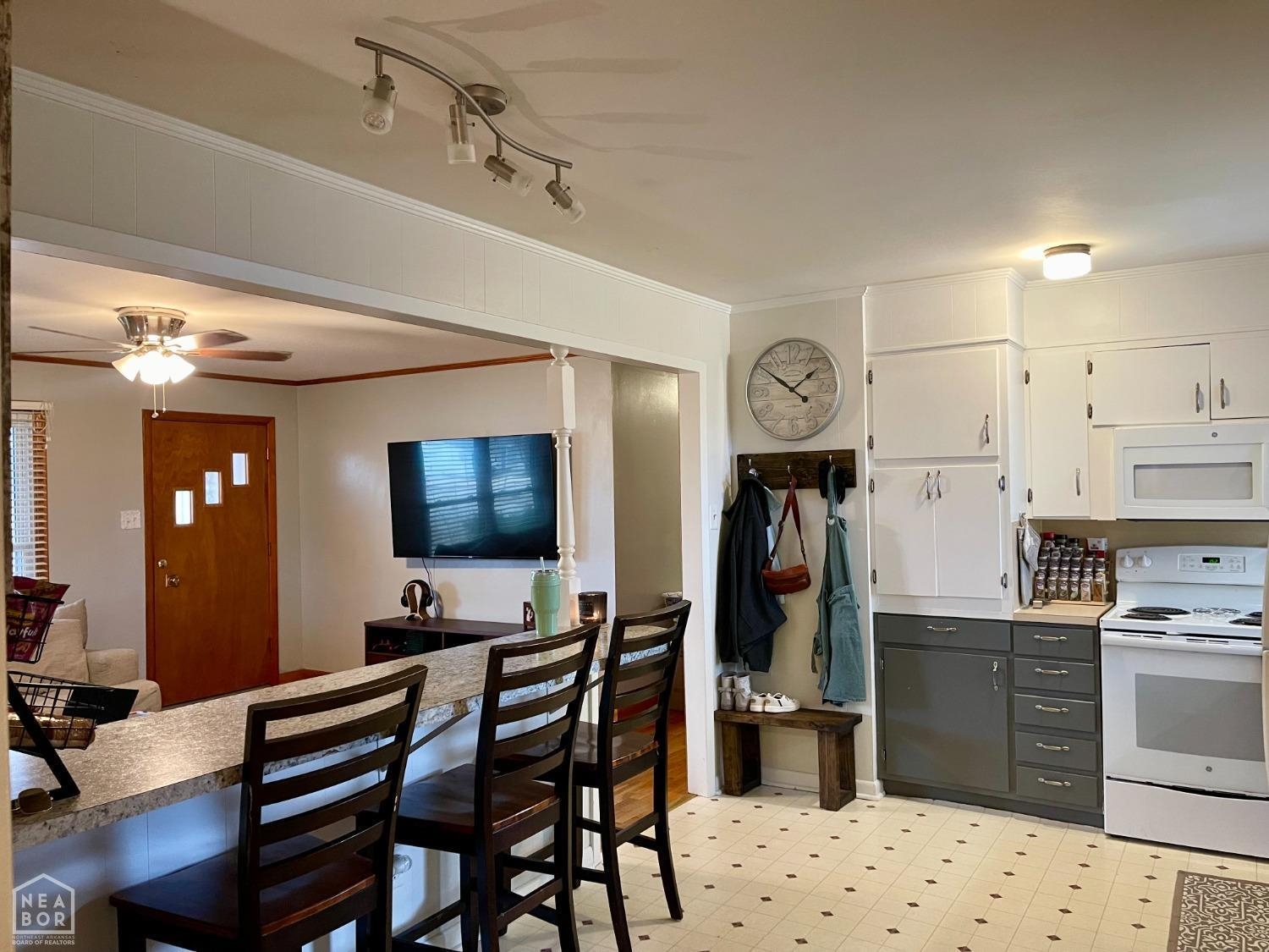 Not In List - Residential
