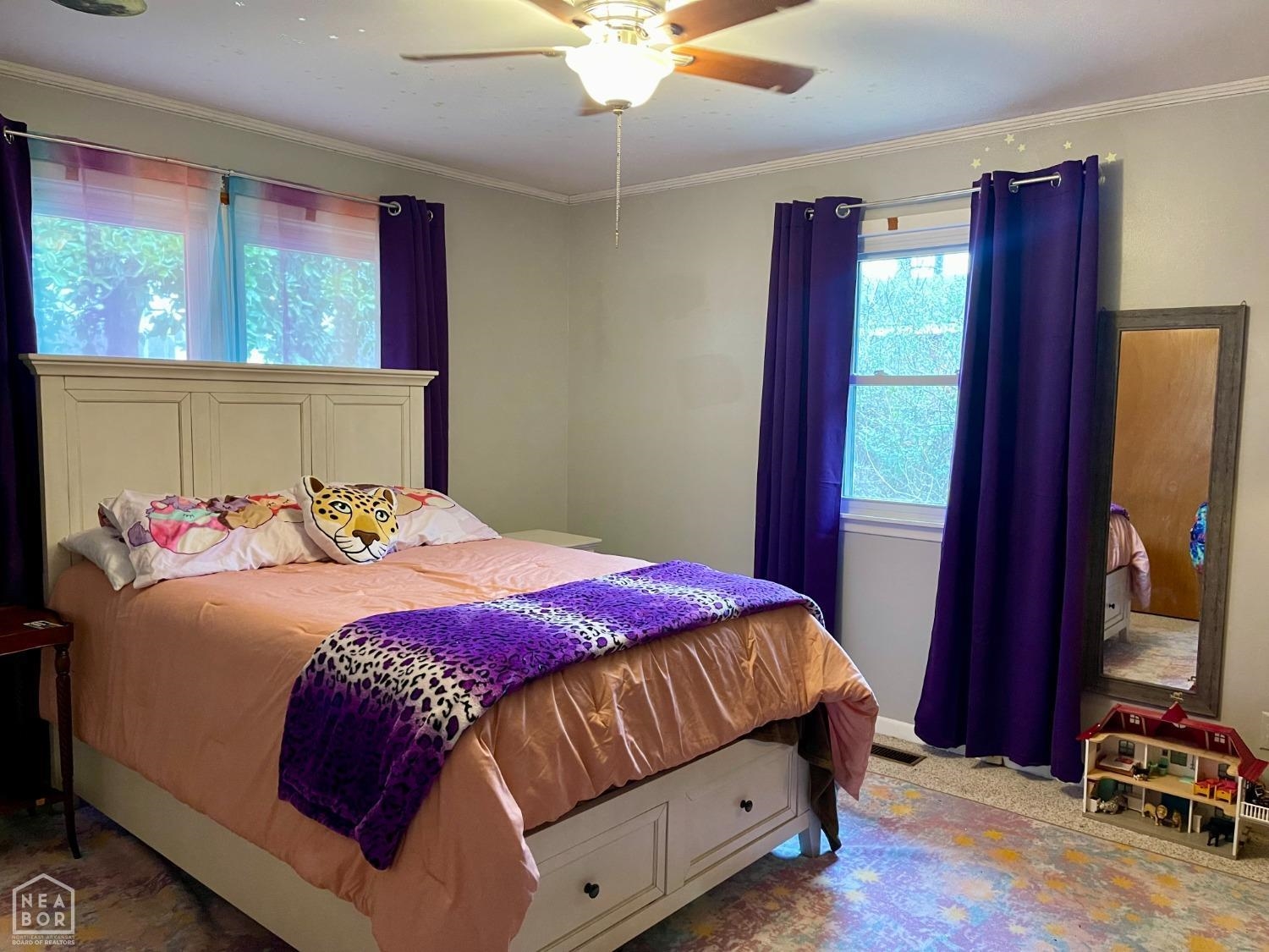 Not In List - Residential