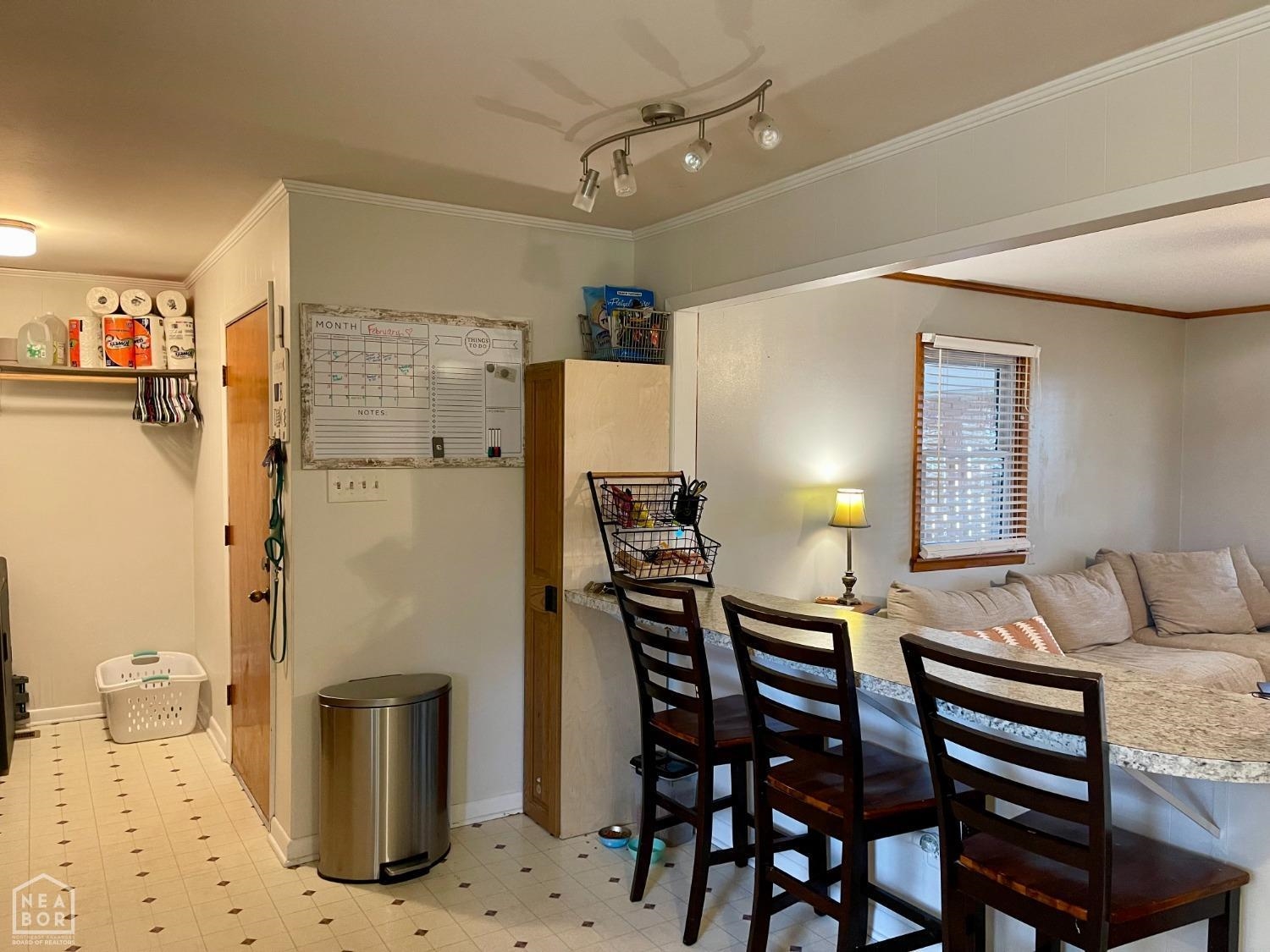 Not In List - Residential