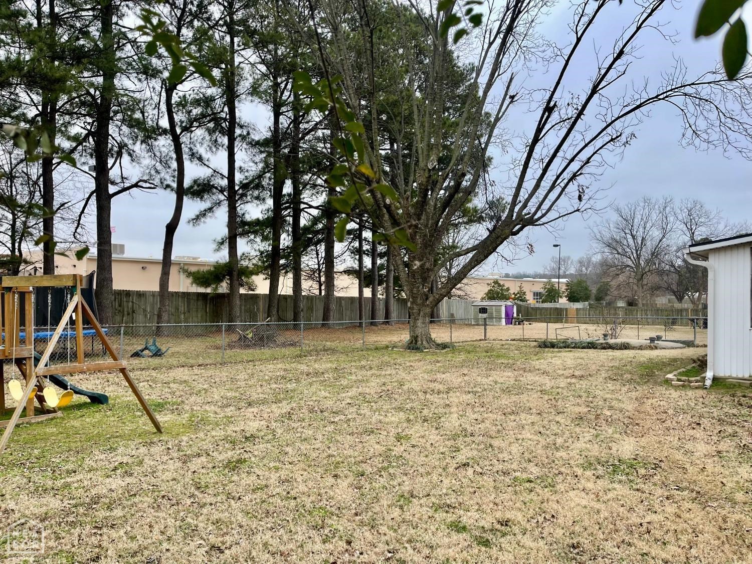 Not In List - Residential