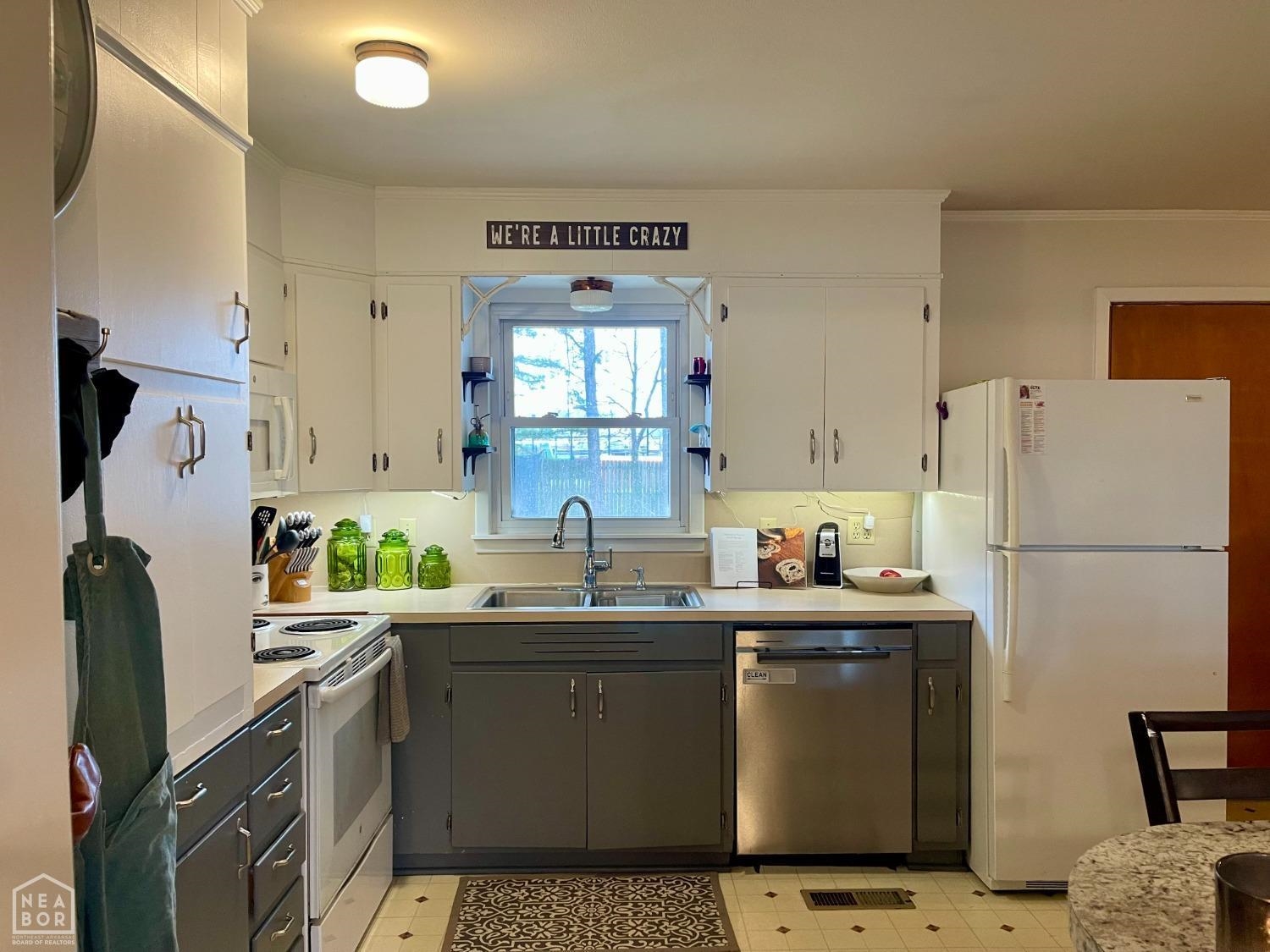 Not In List - Residential