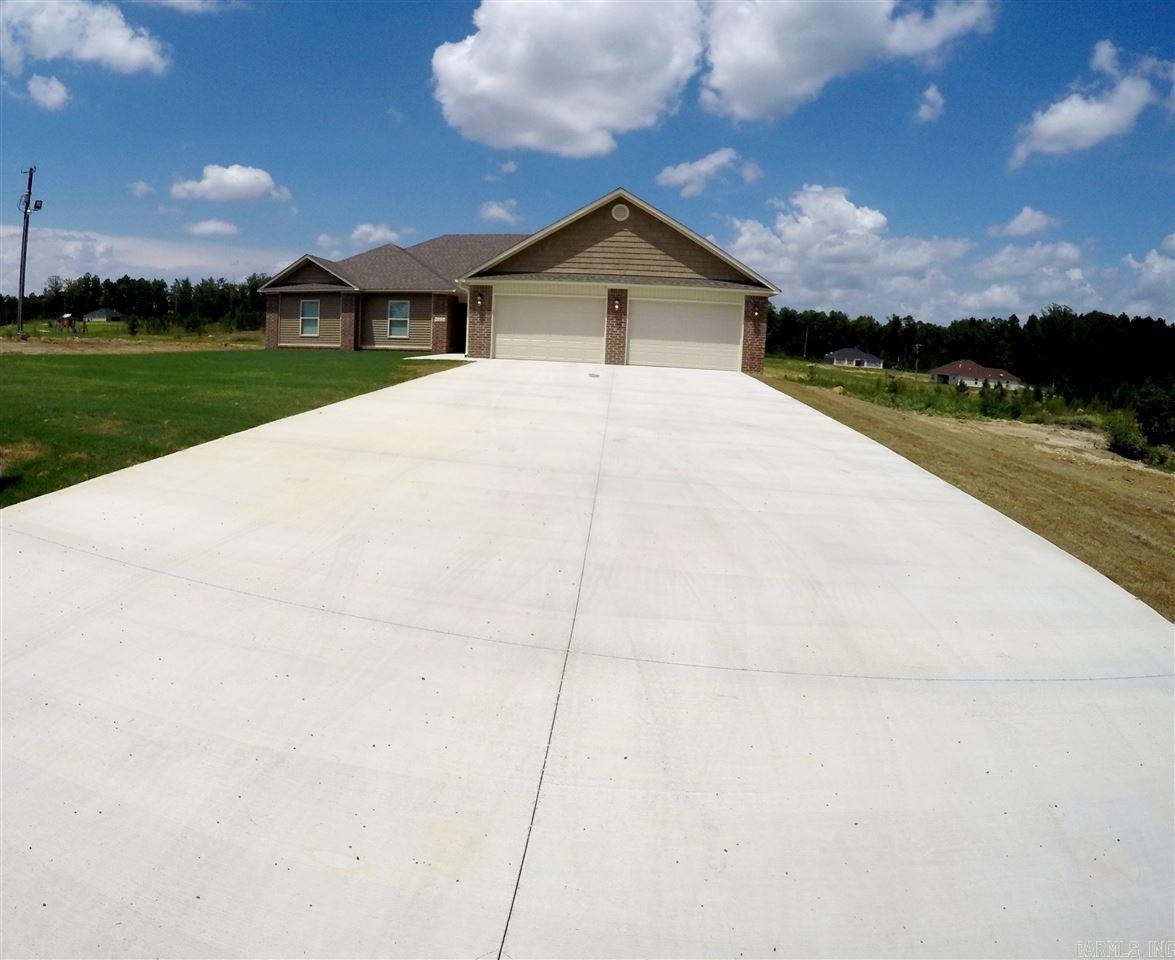 Holly Estates - Residential