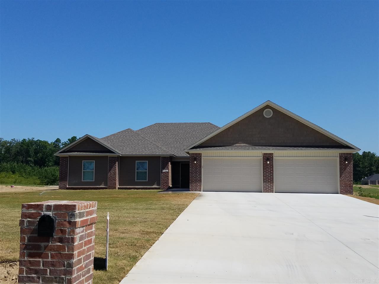 Holly Estates - Residential