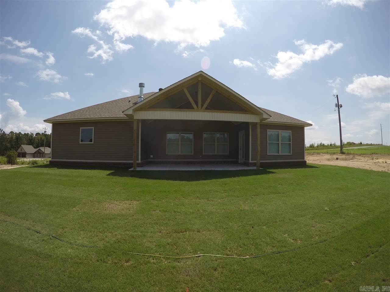 Holly Estates - Residential