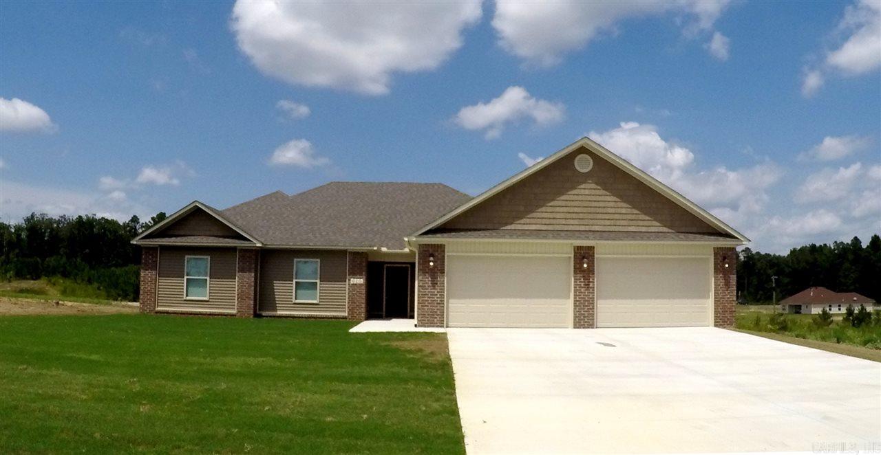 Holly Estates - Residential