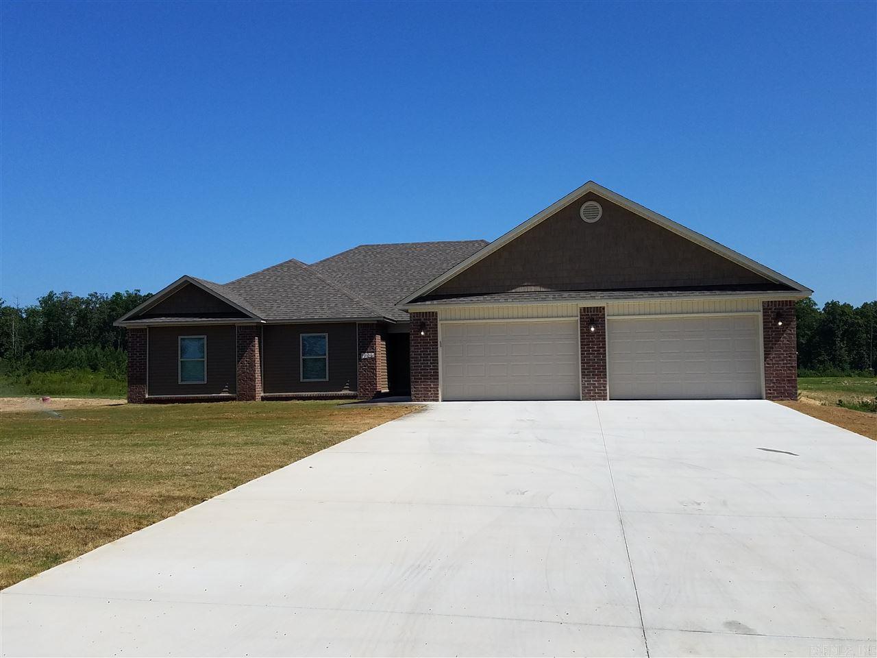 Holly Estates - Residential