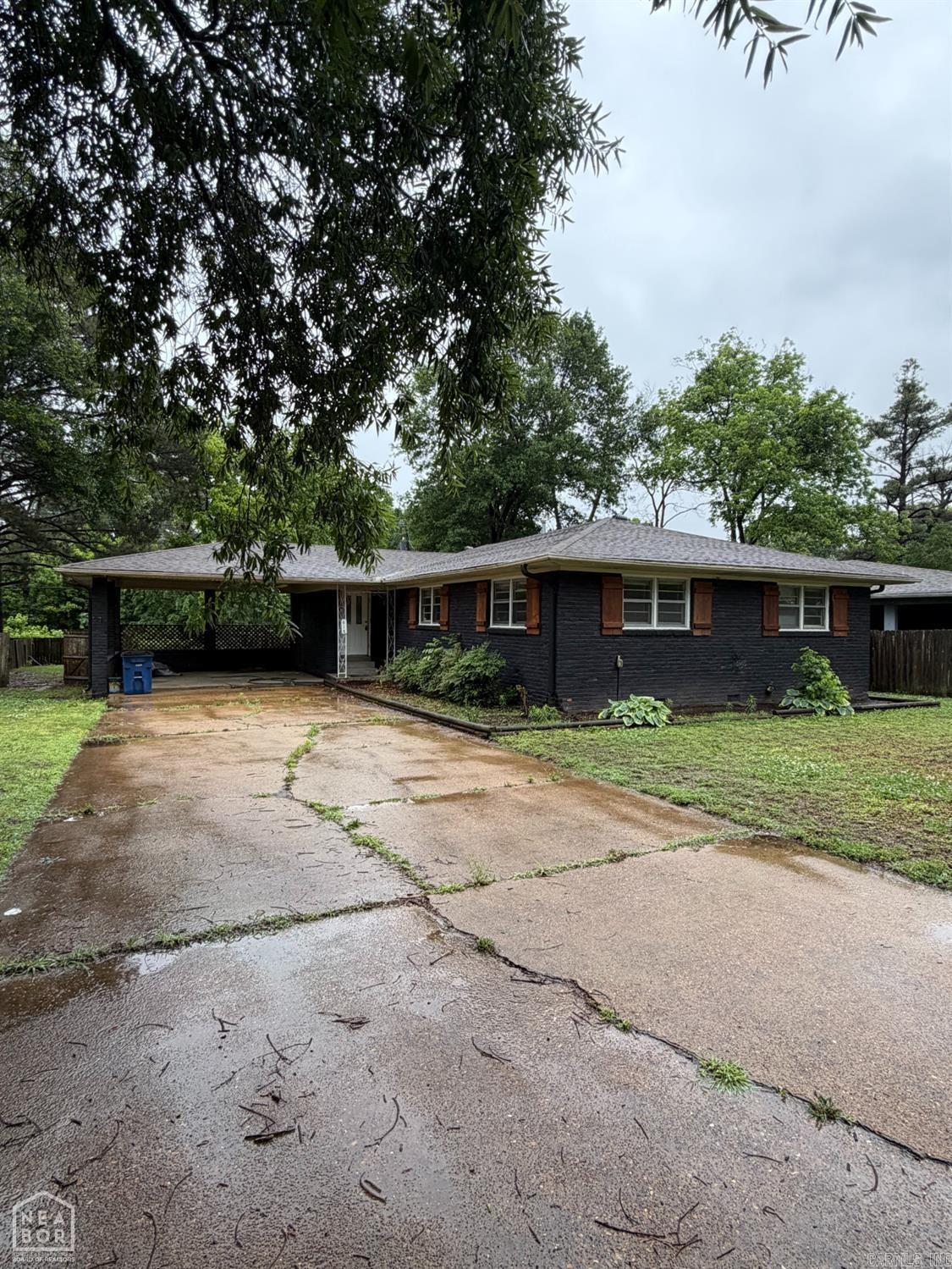 Unlock the potential in this foreclosed property offering a great opportunity for investors, flippers, or buyers looking to customize a home to their vision. This residential property is being sold as is, where is, with no repairs or warranties provided by the seller. With solid possibilities and plenty of potential, this home is ready for the right buyer to bring it back to life. Whether you're searching for your next renovation project, rental investment, or future residence, this property presents a chance to add value and make it your own. Conveniently located and priced to reflect its current condition, this is an excellent opportunity for those ready to invest in potential. Property is sold as-is. Buyer to verify all information. Bring your vision and explore the possibilities!