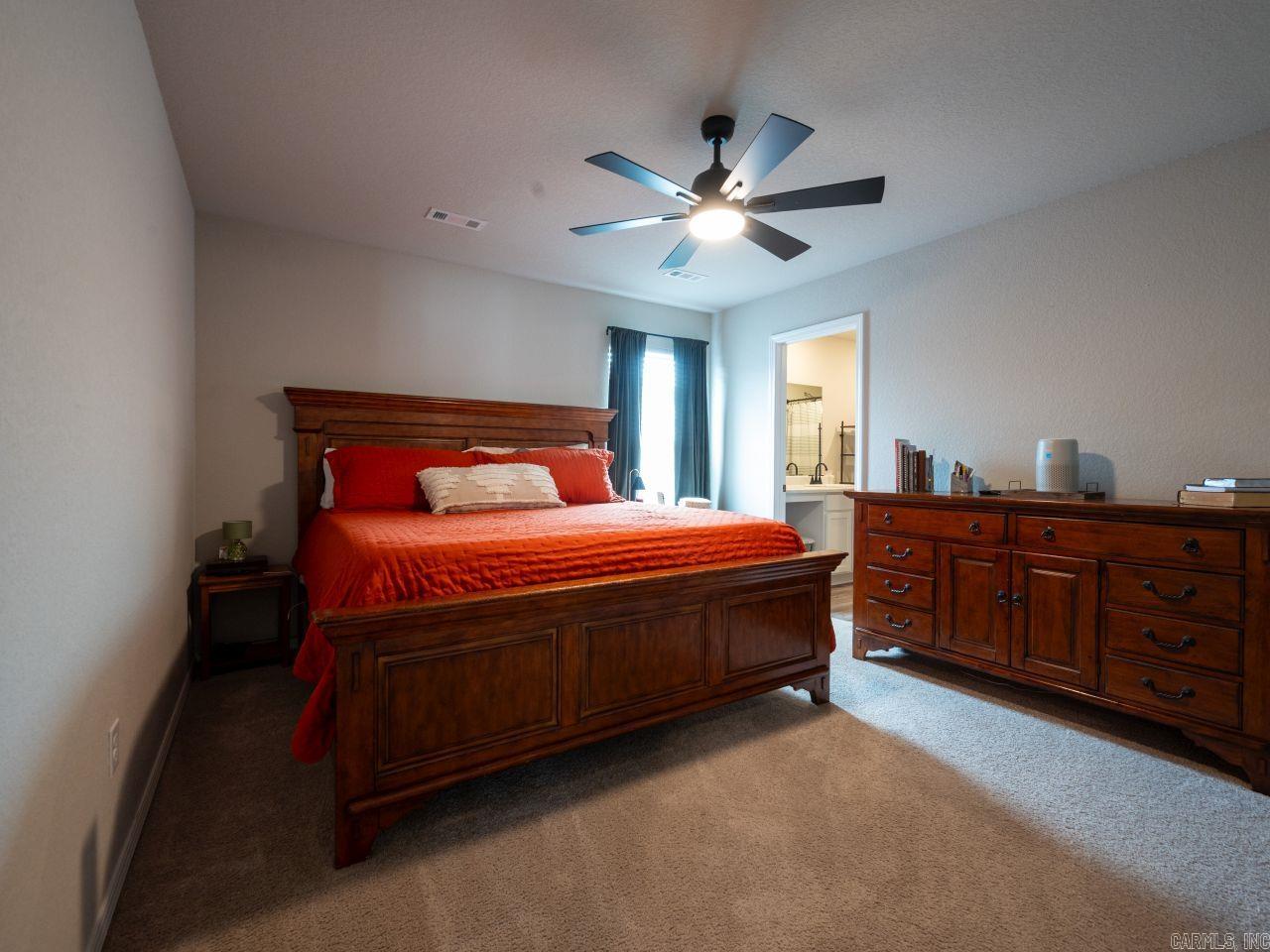 STAGECOACH MEADOWS - Residential