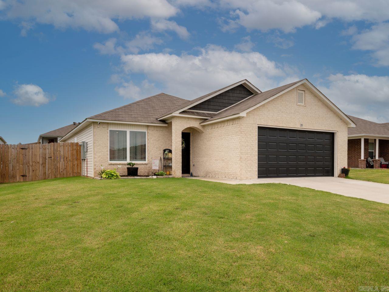 STAGECOACH MEADOWS - Residential