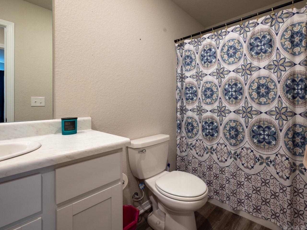 STAGECOACH MEADOWS - Residential